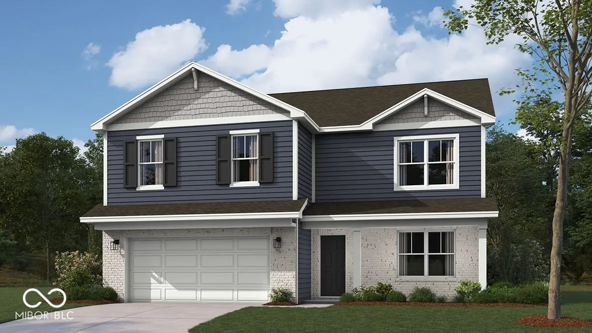 Photo of 263 Highland Avenue Danville, IN 46122