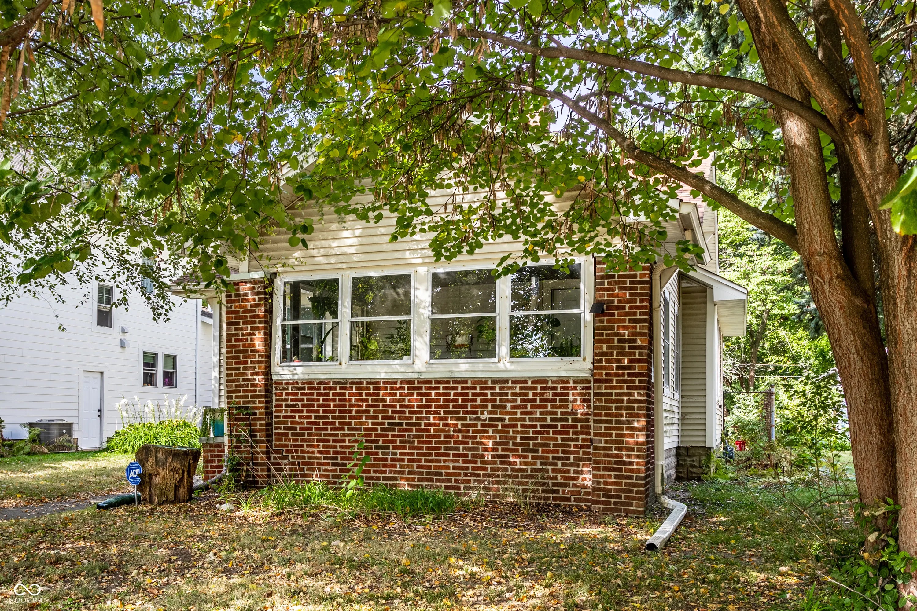 4452 Winthrop Avenue, Indianapolis