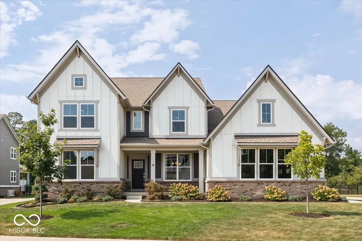 11514 Aubrey Lane, Fishers