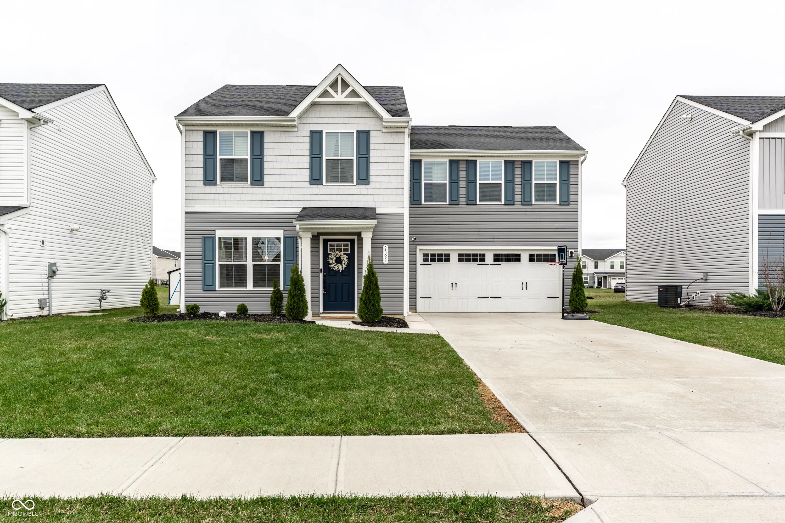 9823 Hulton Road, Pendleton