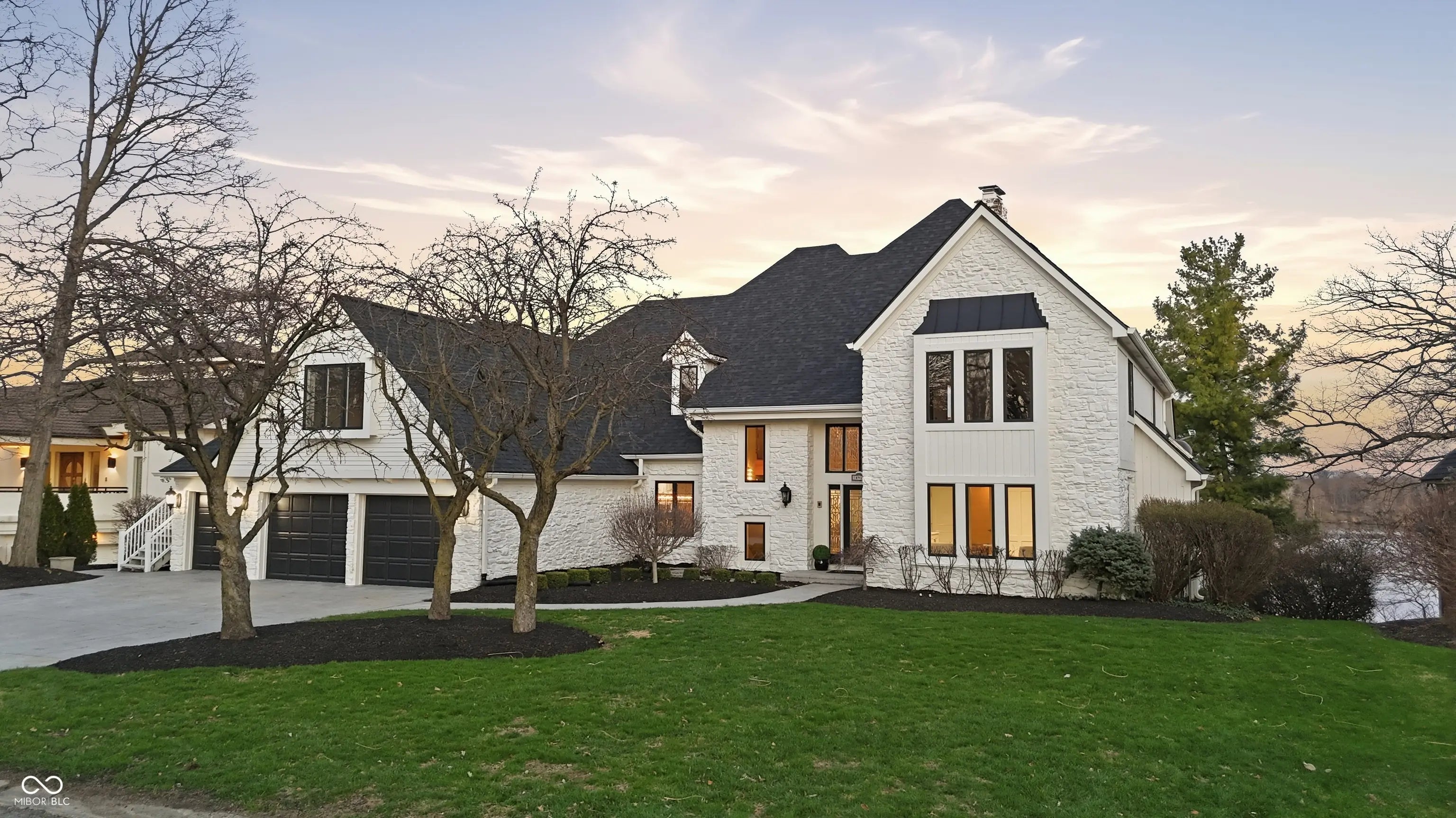 10915 Brigantine Drive, Indianapolis