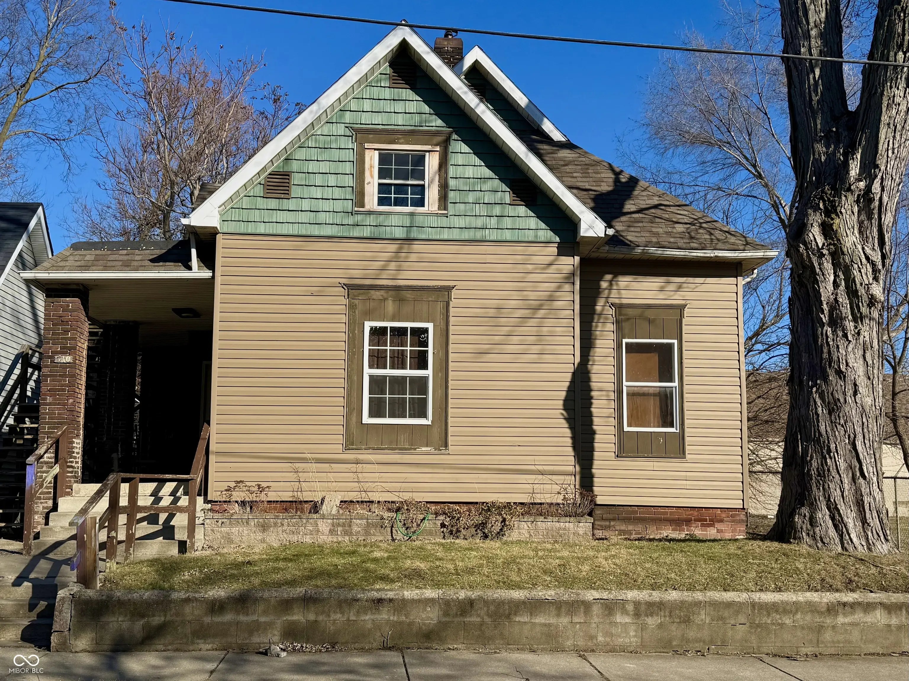 Photo of 610 S Council Street Muncie, IN 47305