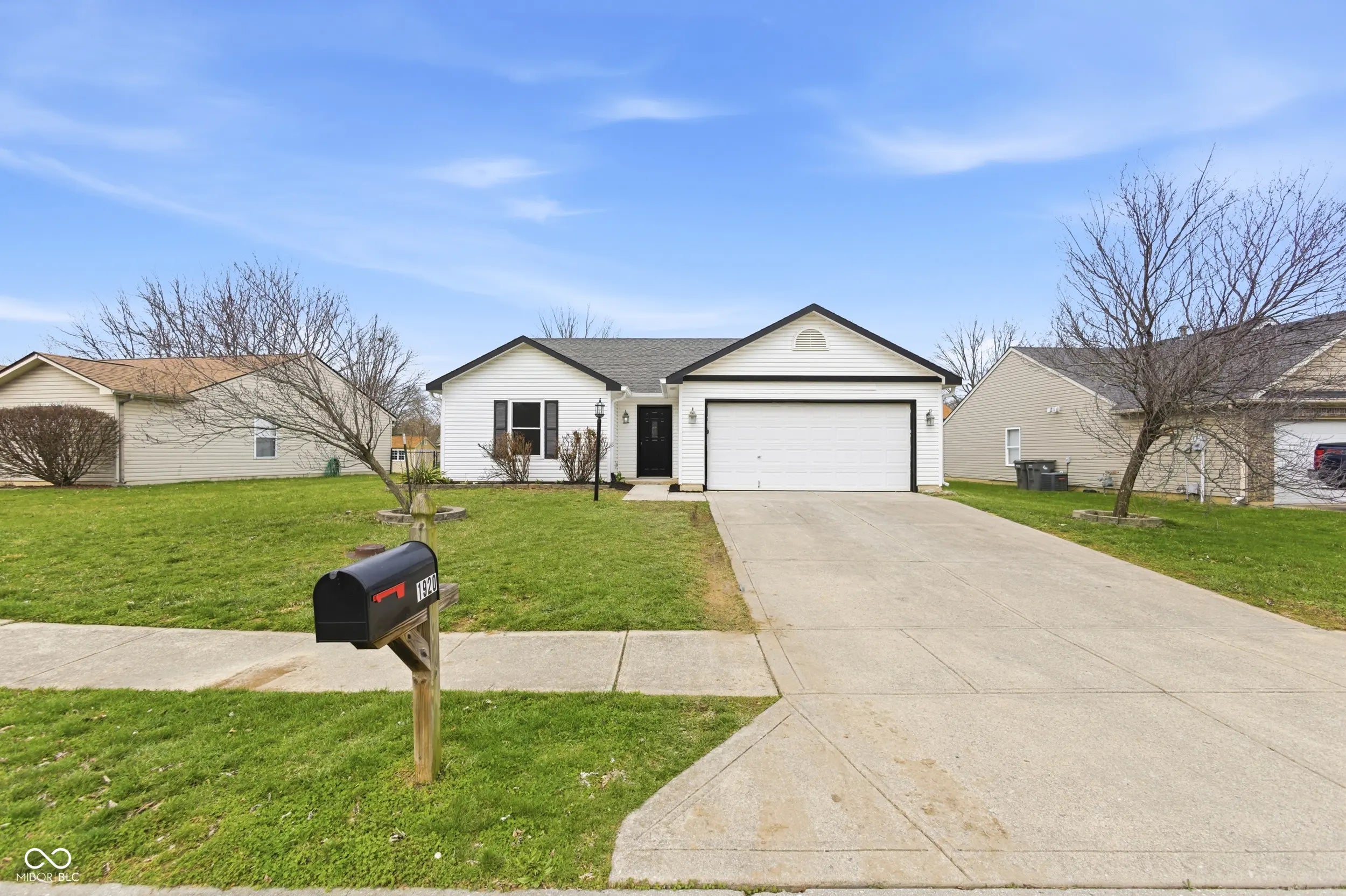 Photo of 1920 Mare Avenue Indianapolis, IN 46203