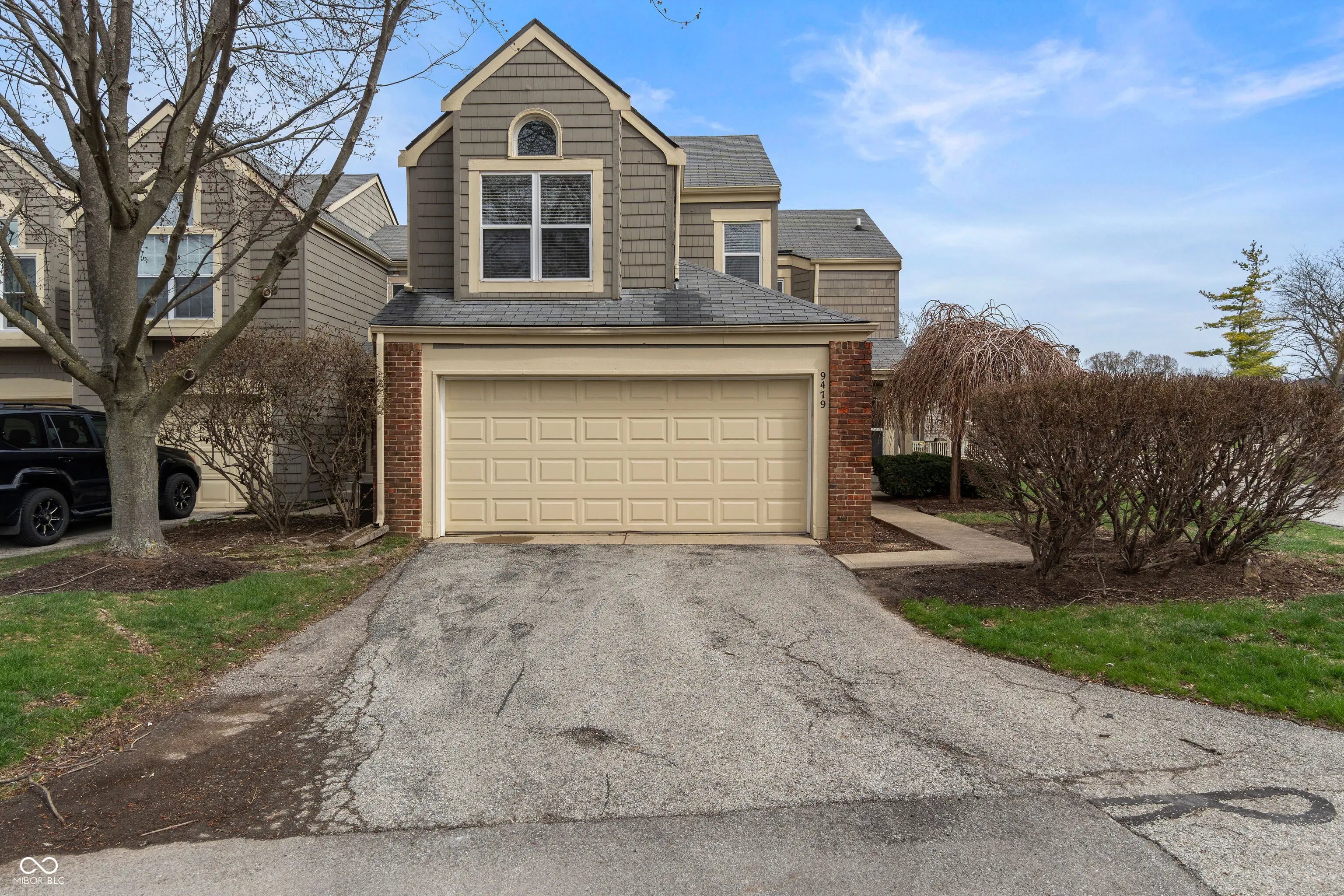 Photo of 9479 Bridgewater Circle Indianapolis, IN 46250