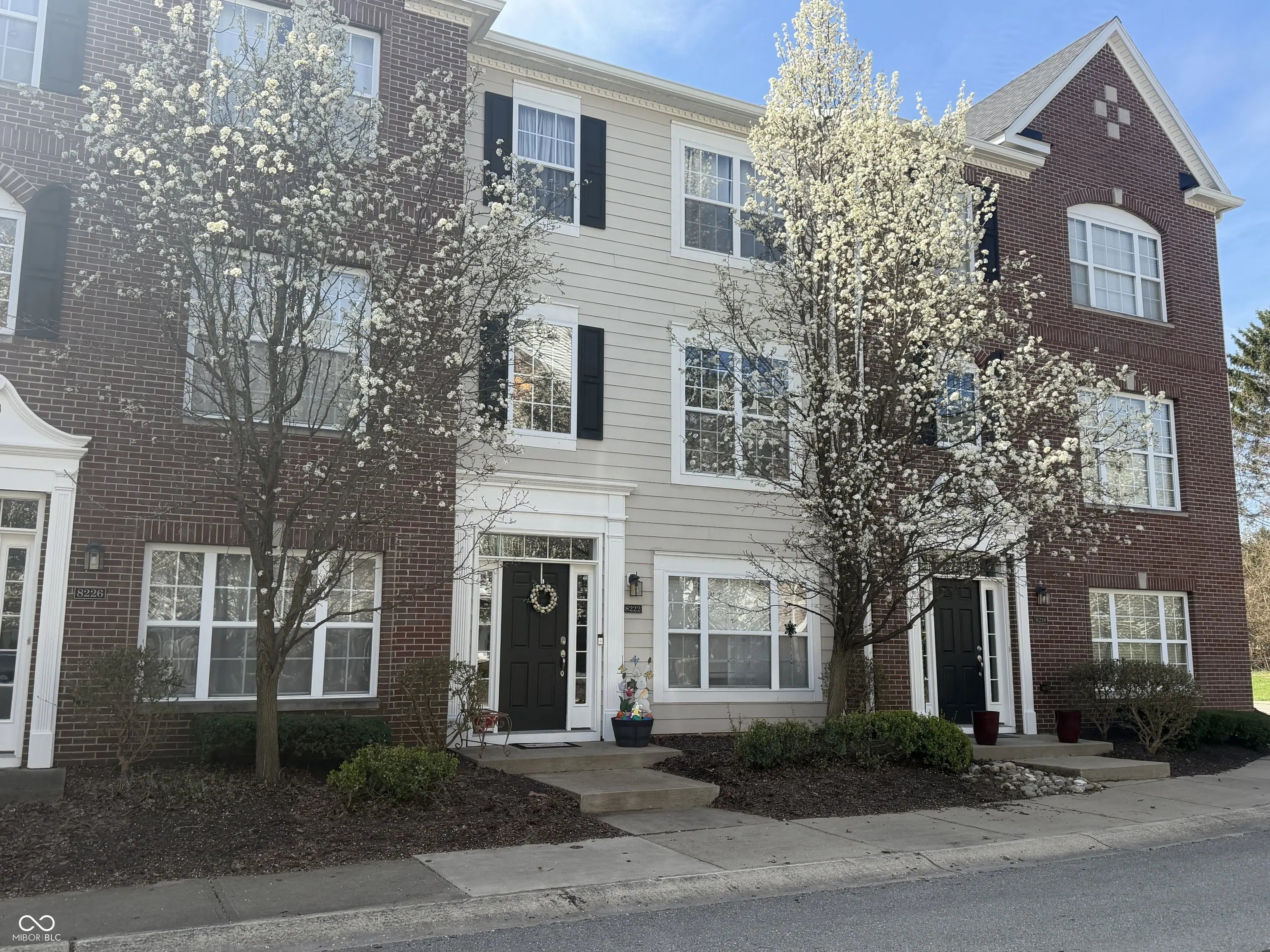 Photo of 8222 Katrina Way Fishers, IN 46038