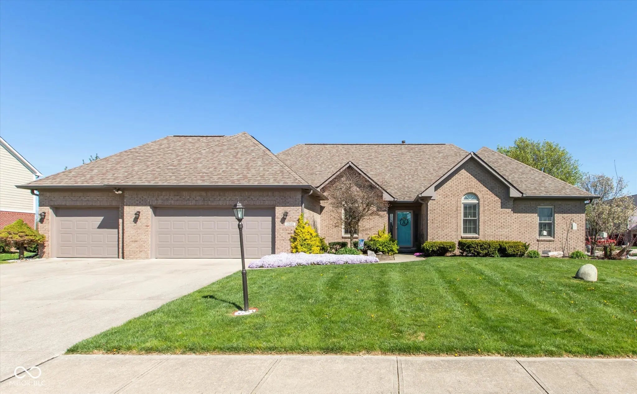 Photo of 11040 Harness Way Indianapolis, IN 46239