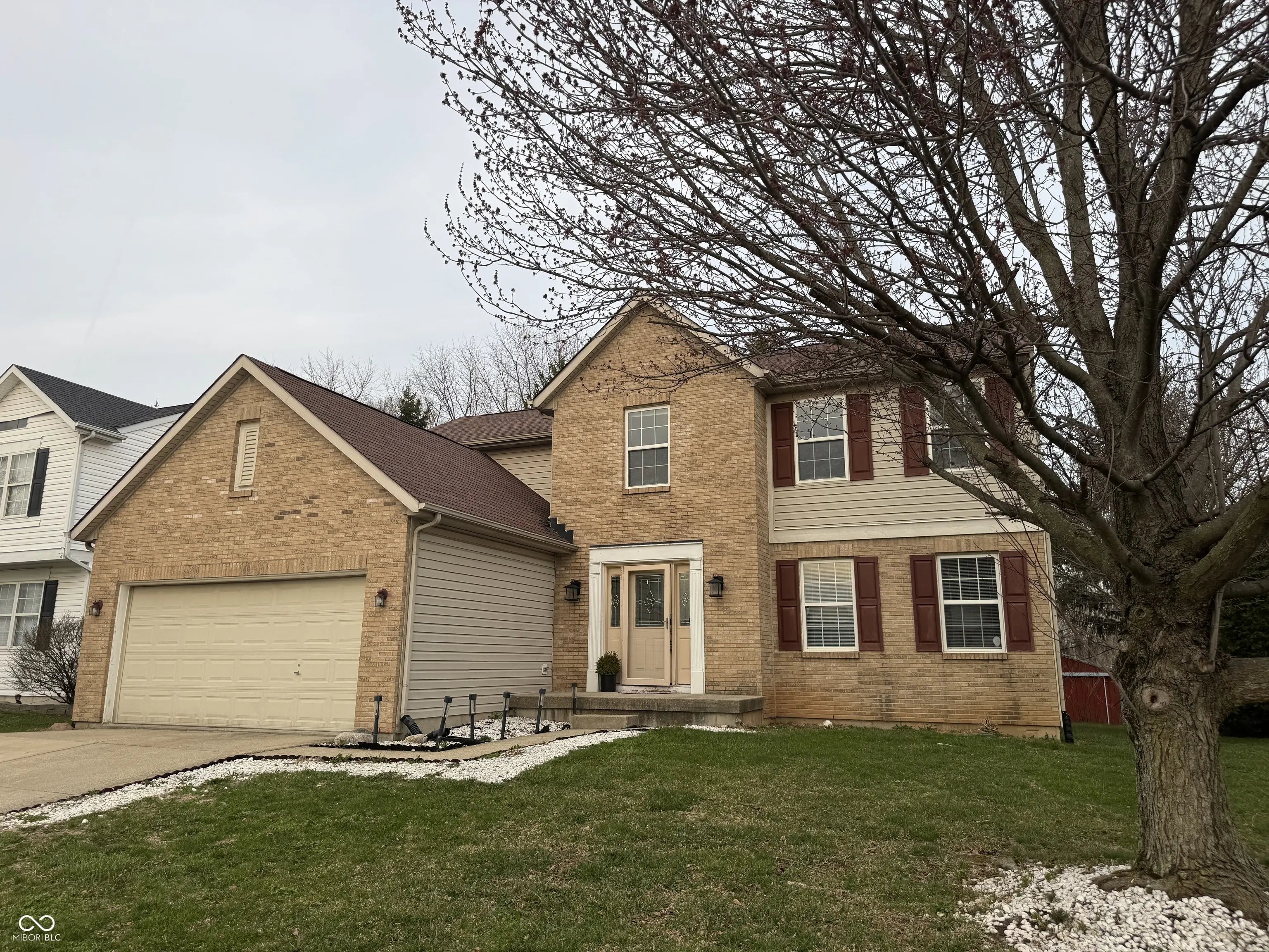 Photo of 1637 Walpole Lane Indianapolis, IN 46231