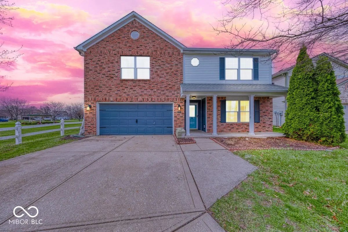 1125 Central Park Boulevard N, Greenwood