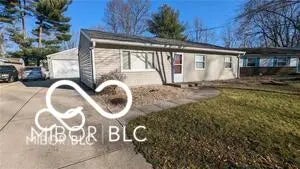 Photo of 1070 Ross Court Franklin, IN 46131