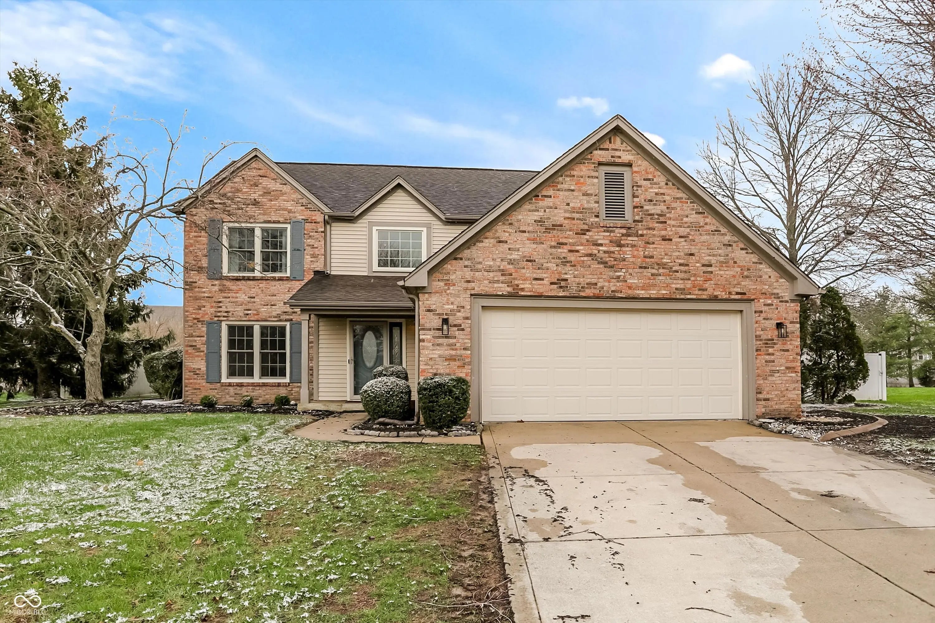 10545 Midnight Drive, Indianapolis