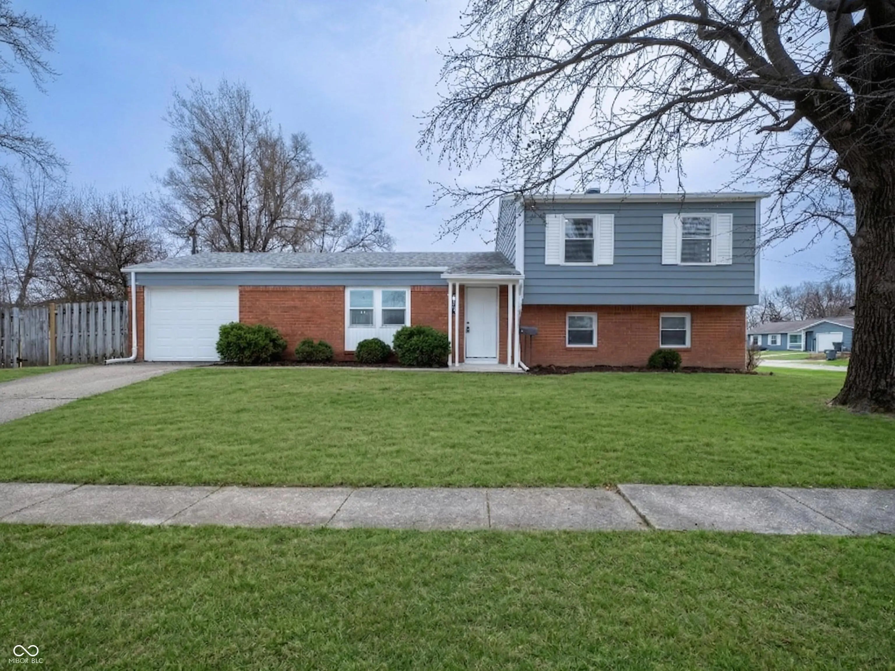 Photo of 3647 Breen Drive Indianapolis, IN 46235