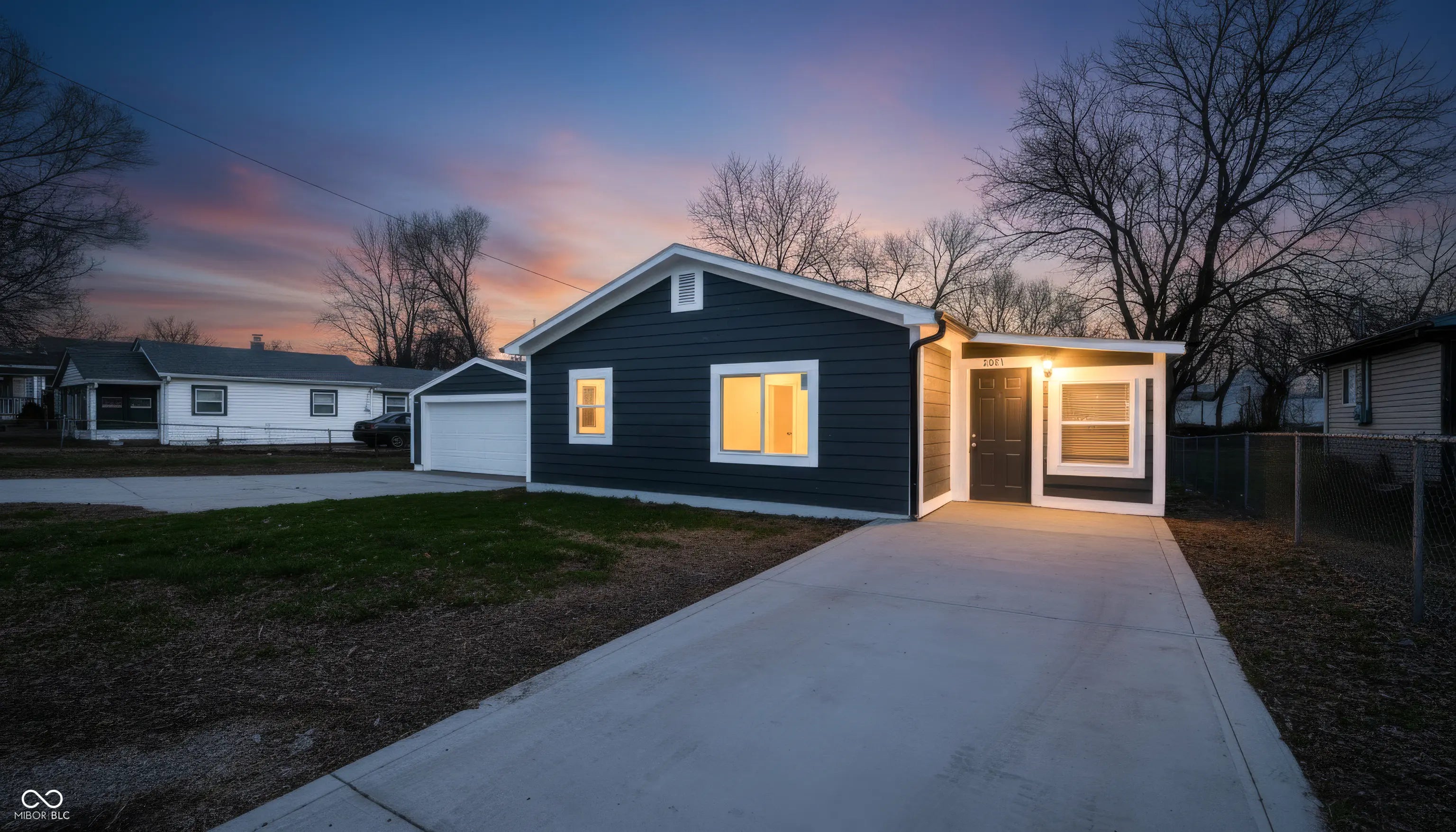 Photo of 1021 S Worth Avenue Indianapolis, IN 46241