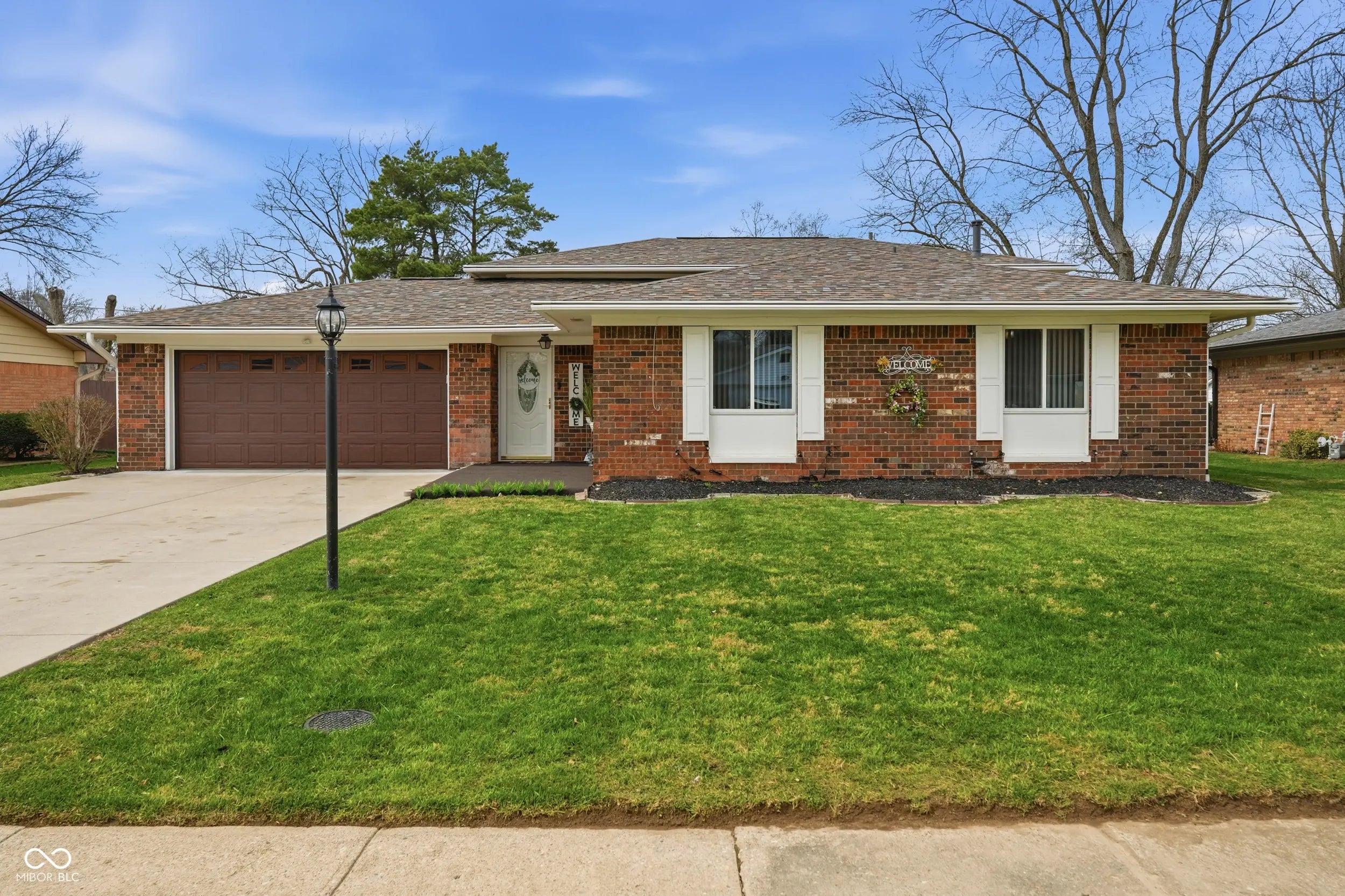 2746 Saturn Drive, Indianapolis