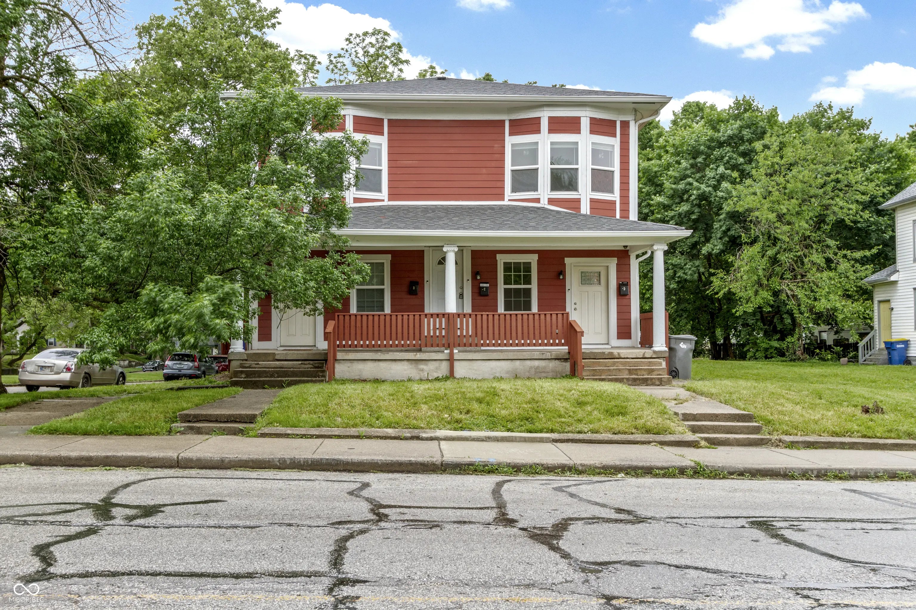 448 N State Avenue Se, Indianapolis