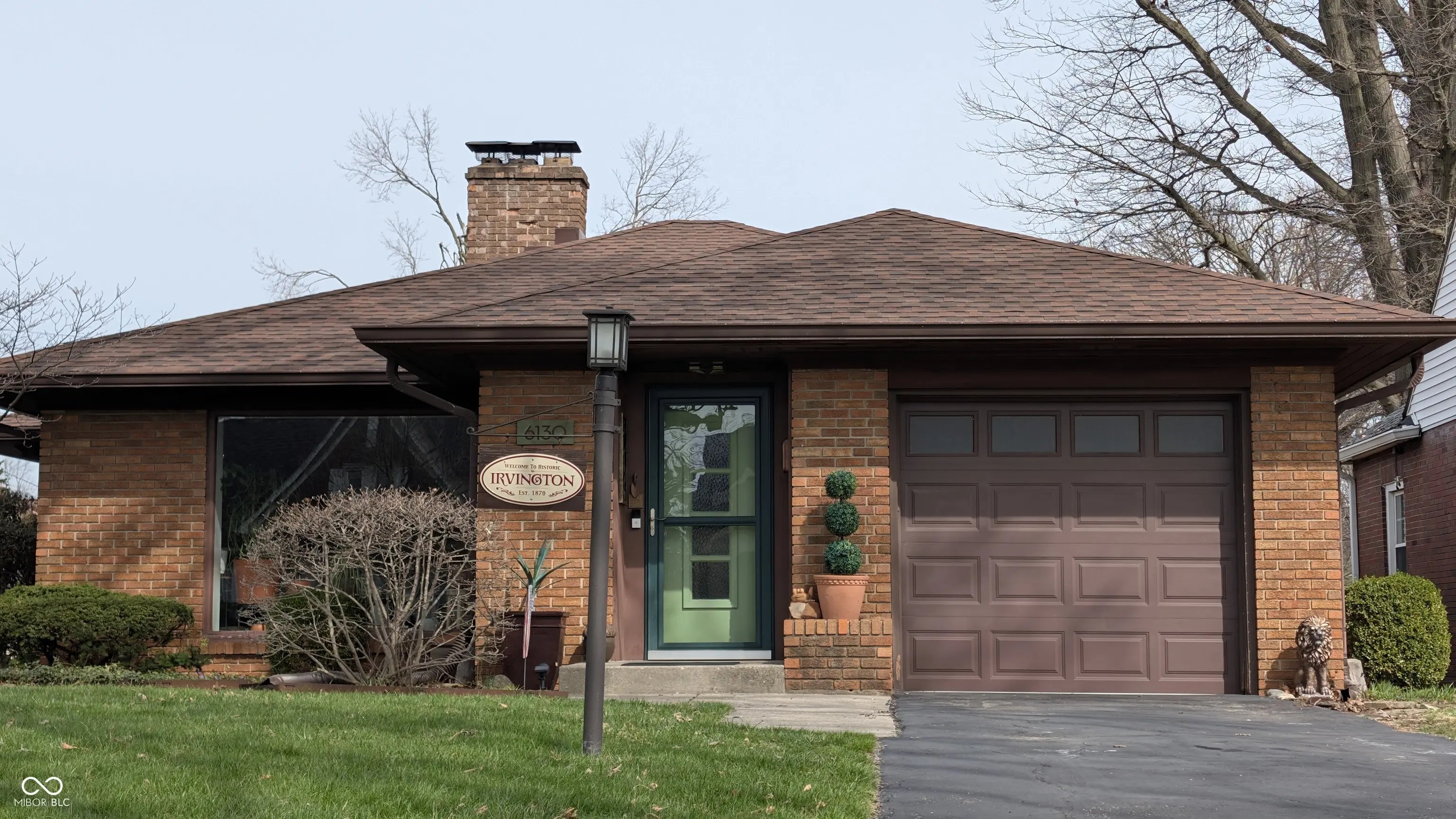 6130 E Saint Joseph Street, Indianapolis