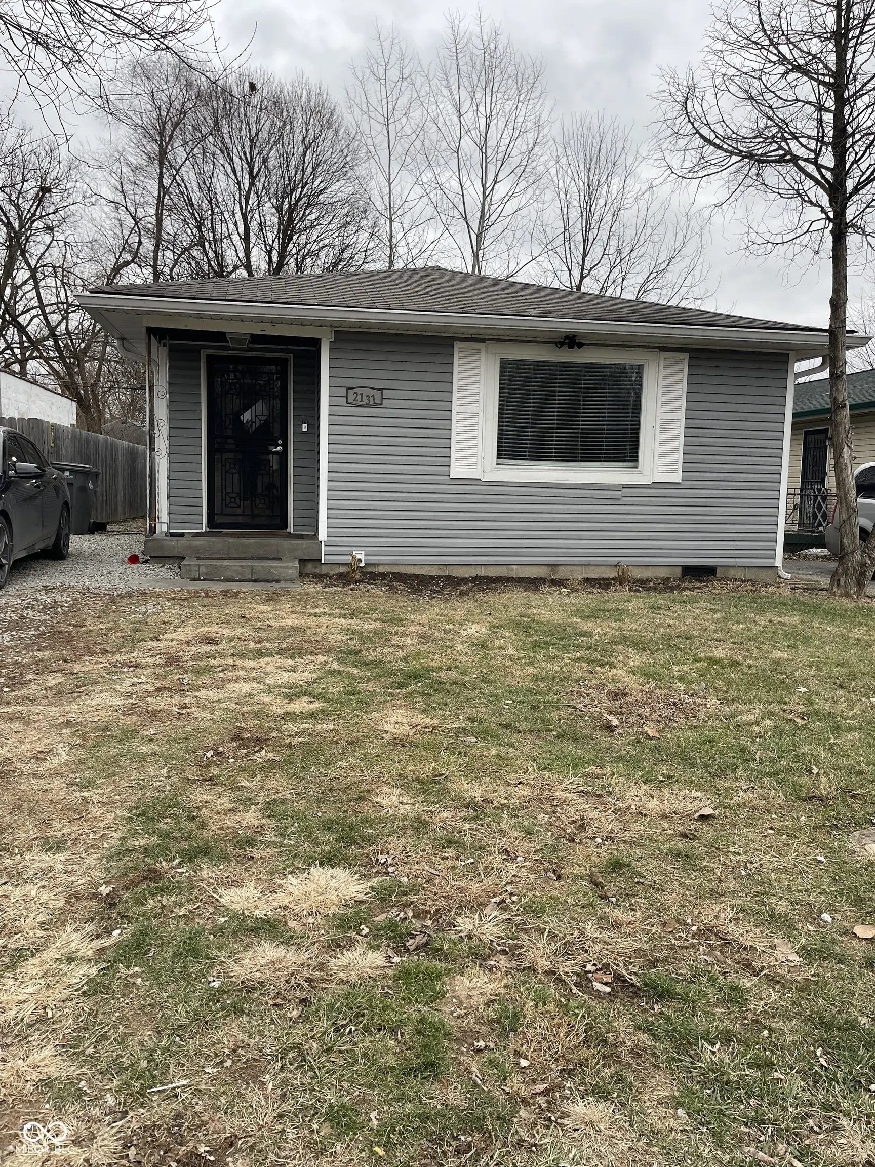 Photo of 2131 N Spencer Avenue Indianapolis, IN 46218
