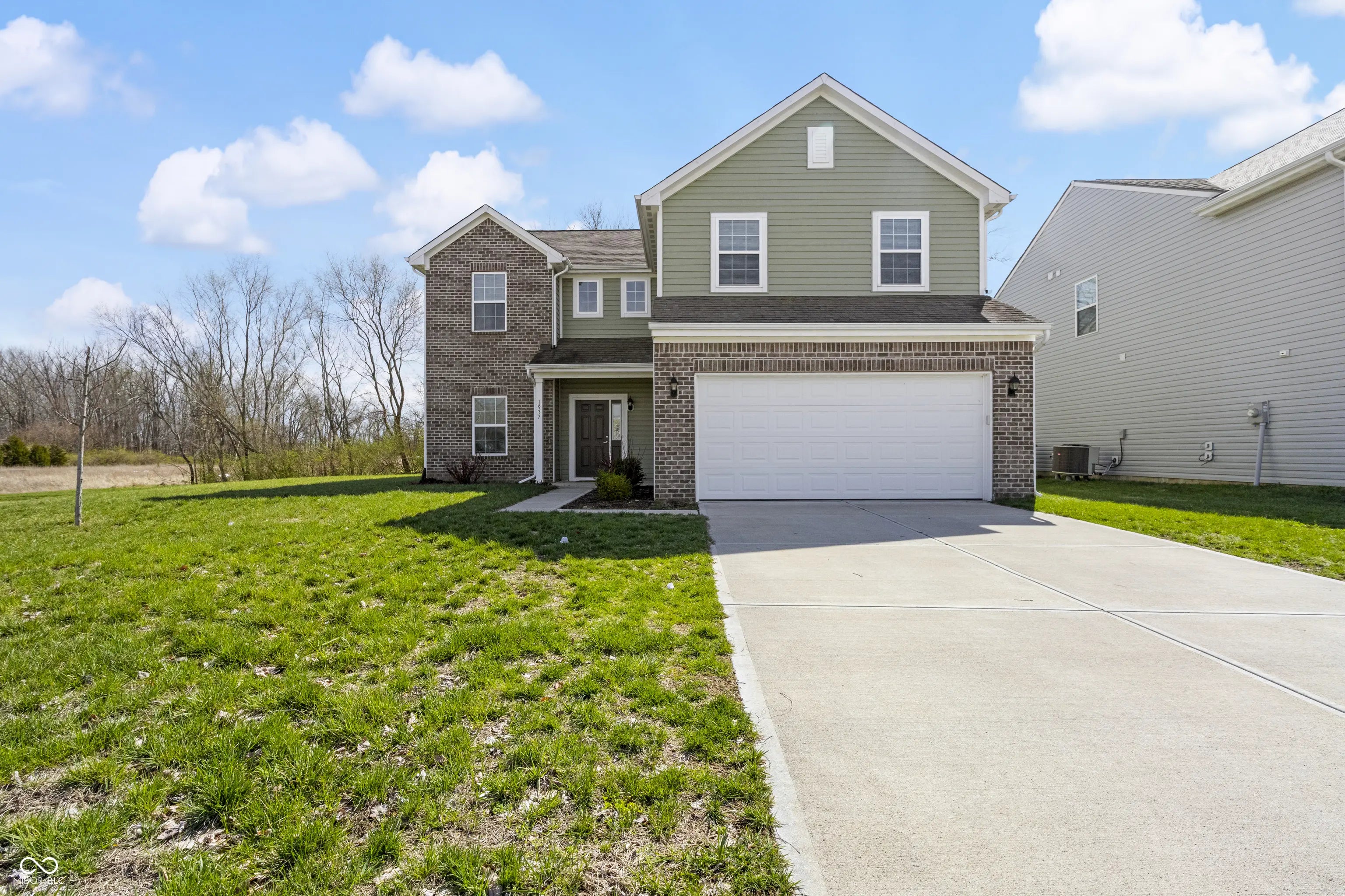 1937 Abbey Lane, Columbus