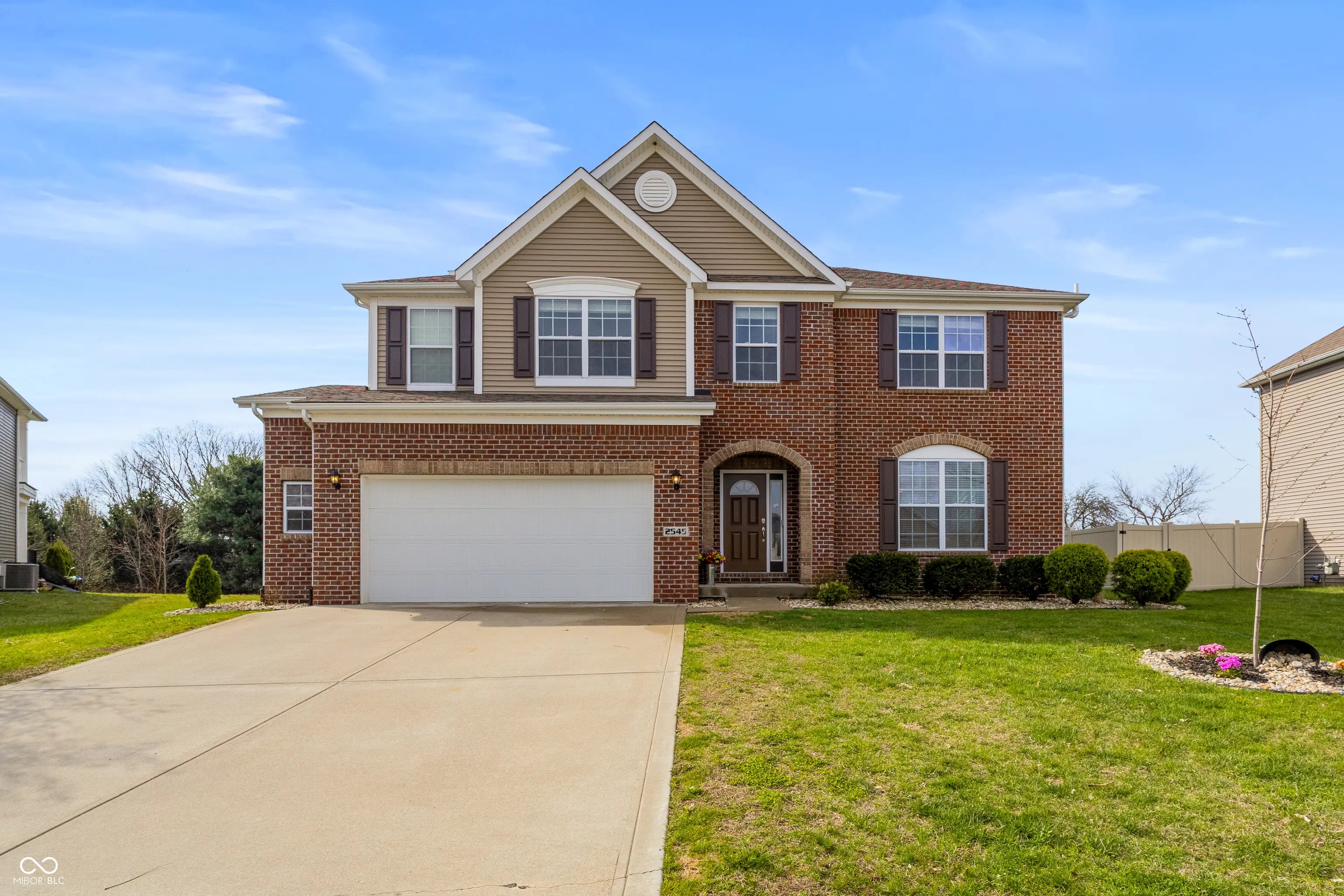 2545 Coneflower Court, Columbus