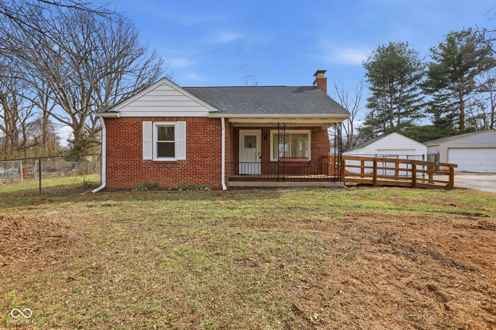 Photo of 4389 N Olney Street Indianapolis, IN 46205