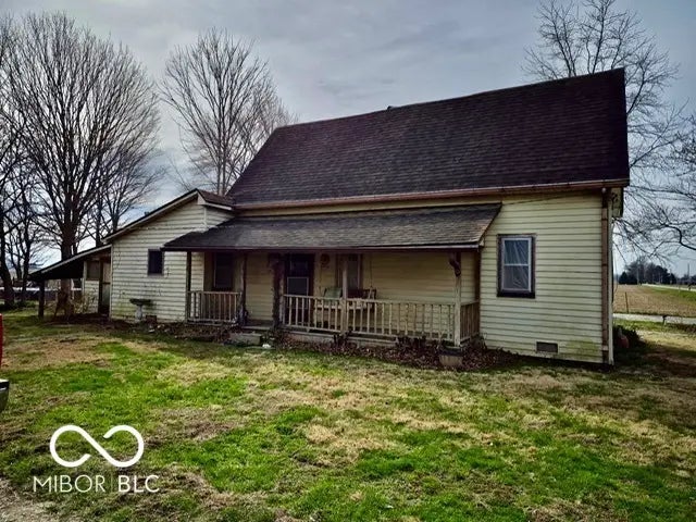 Photo of 9771 N County Road 200 E Pittsboro, IN 46167