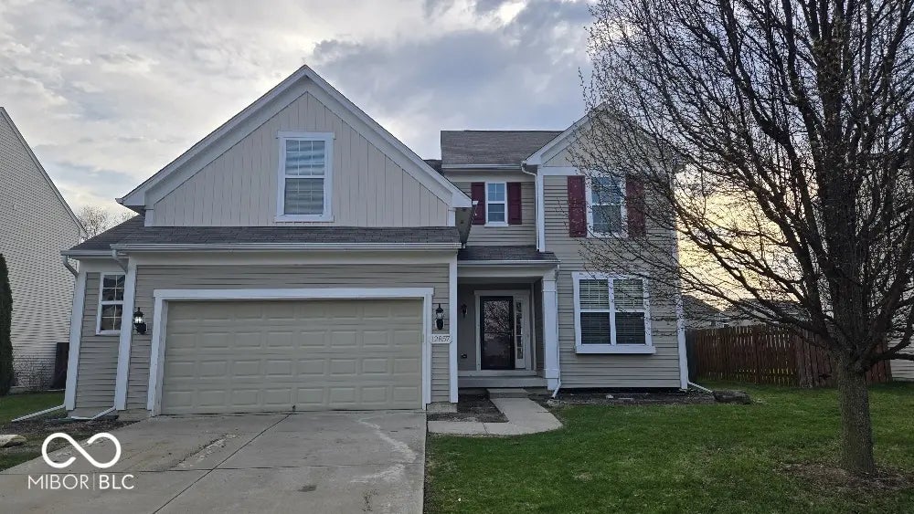 Photo of 12857 Rotterdam Road Fishers, IN 46037