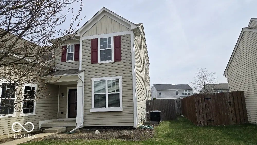 Photo of 12857 Rotterdam Road Fishers, IN 46037