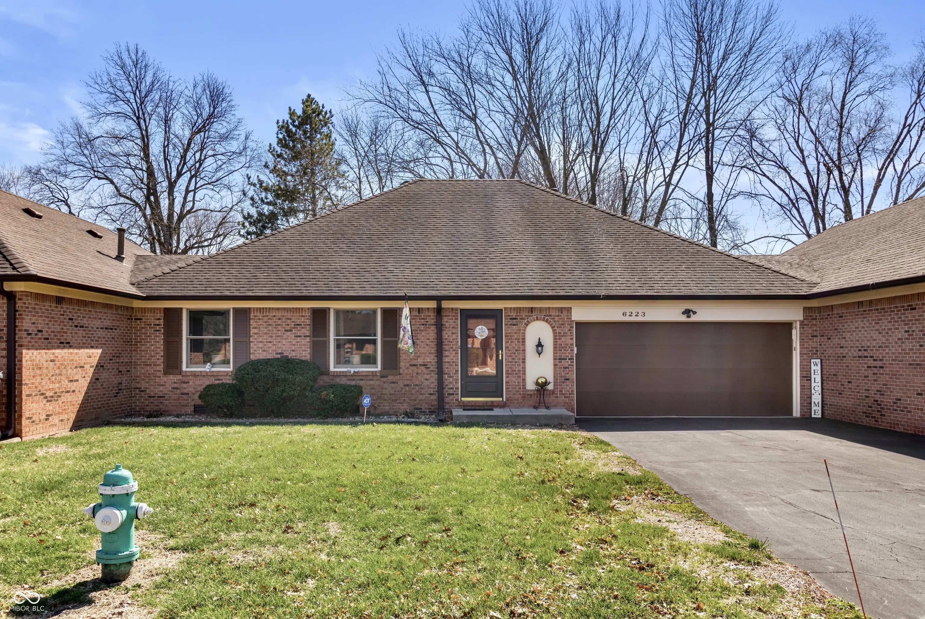 Photo of 6223 Apache Drive Indianapolis, IN 46254