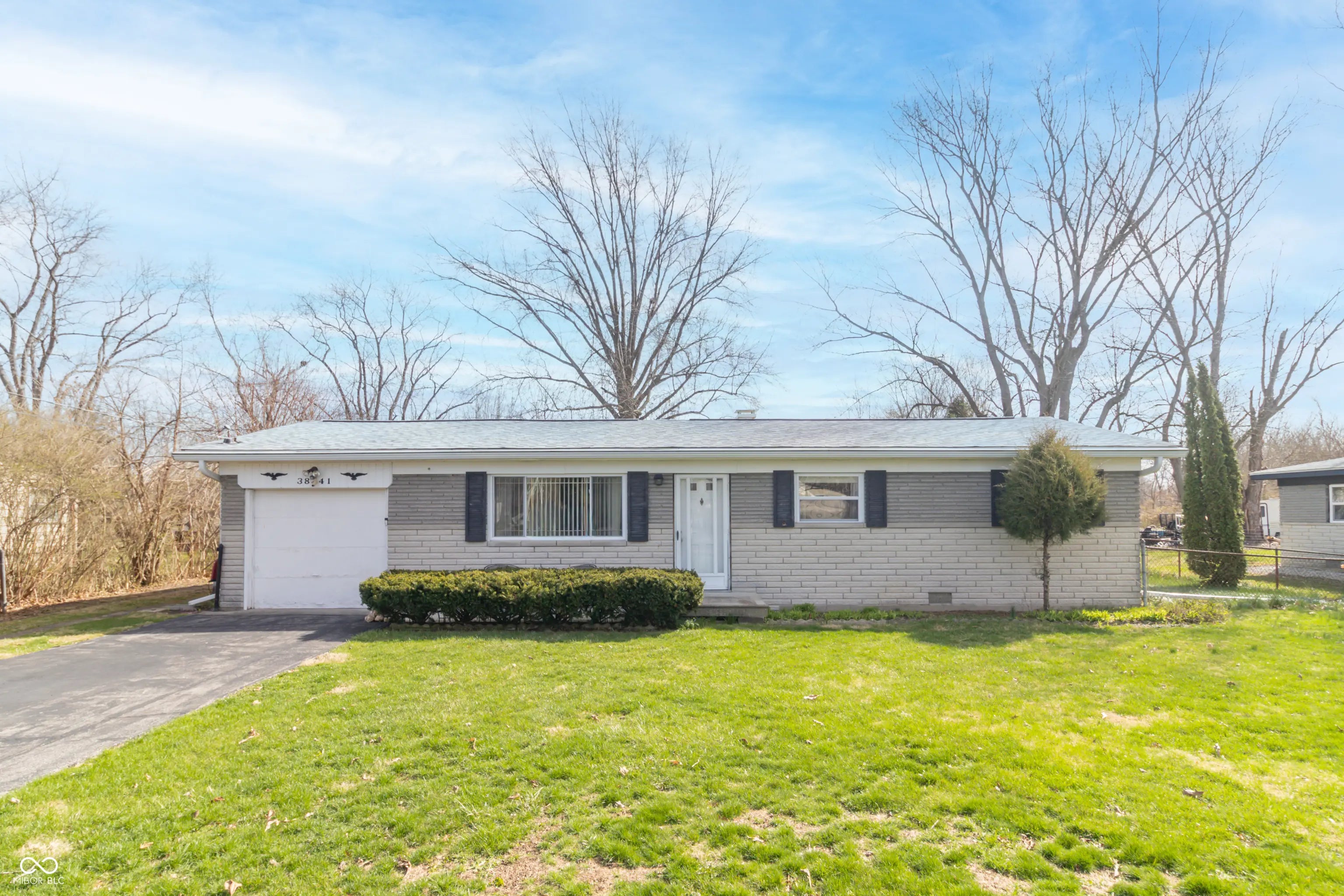 Photo of 3841 Wildwood Drive Indianapolis, IN 46239