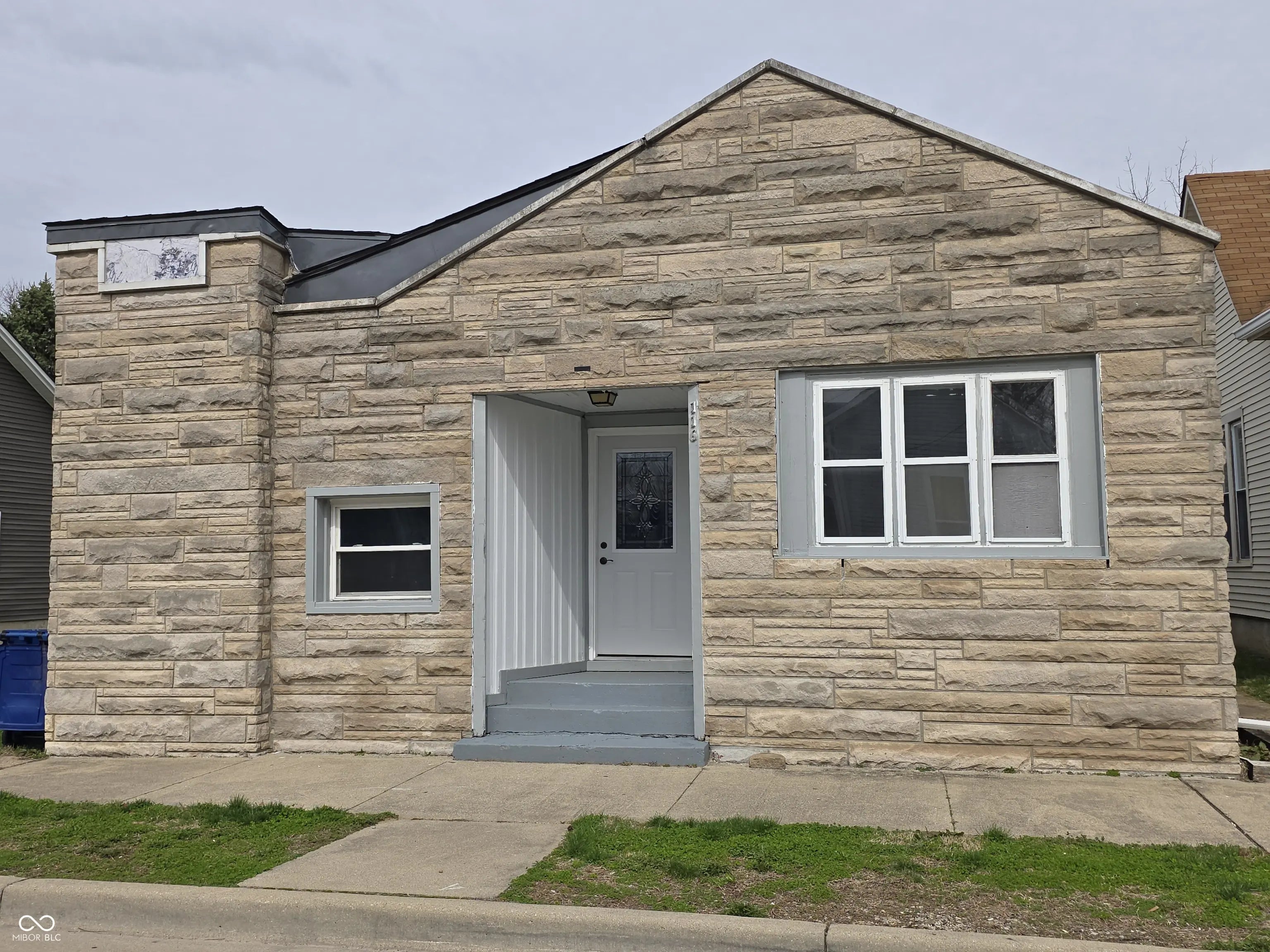 116 E South Street, Shelbyville