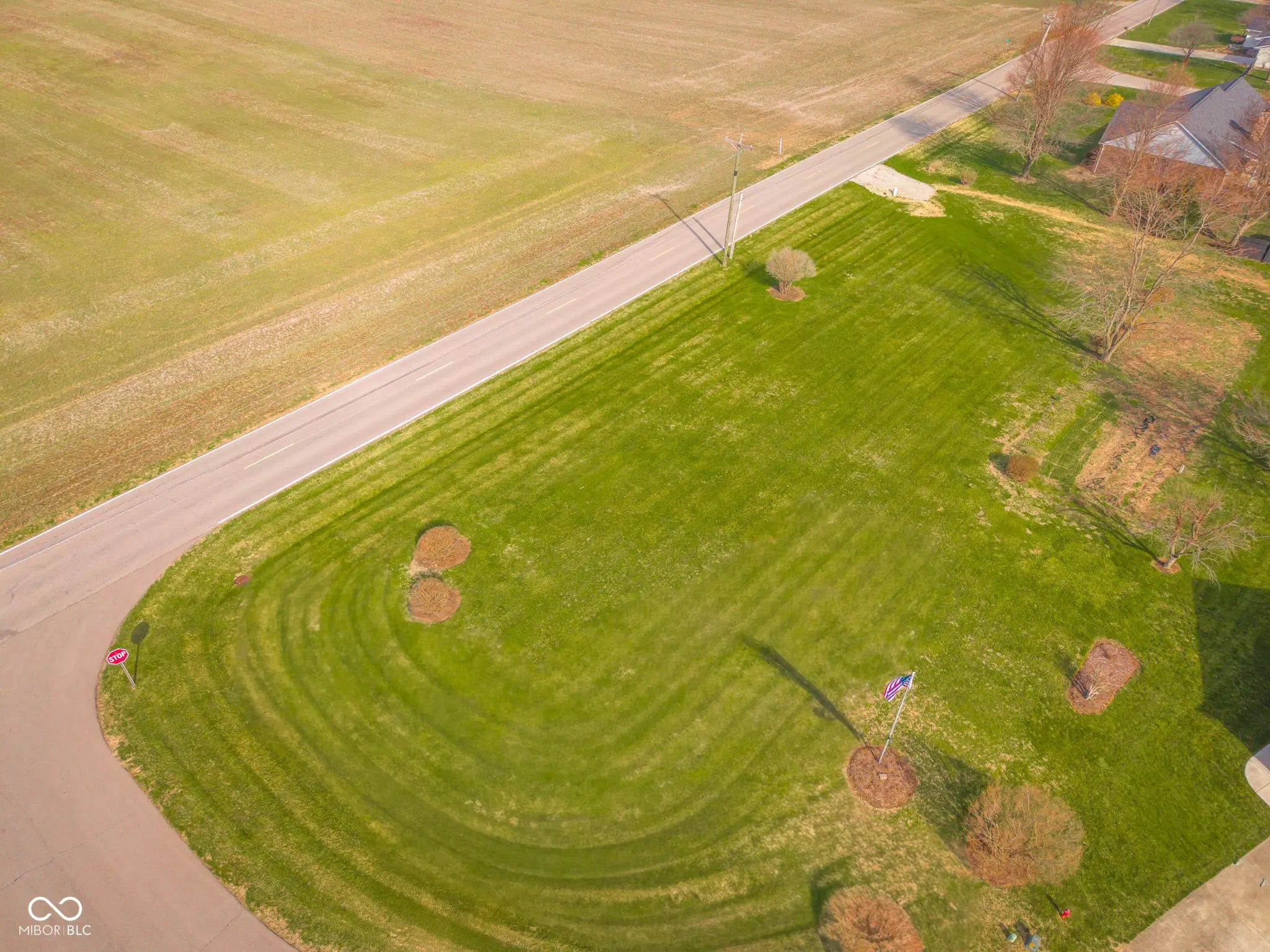 7000 S Artesian Court, Columbus