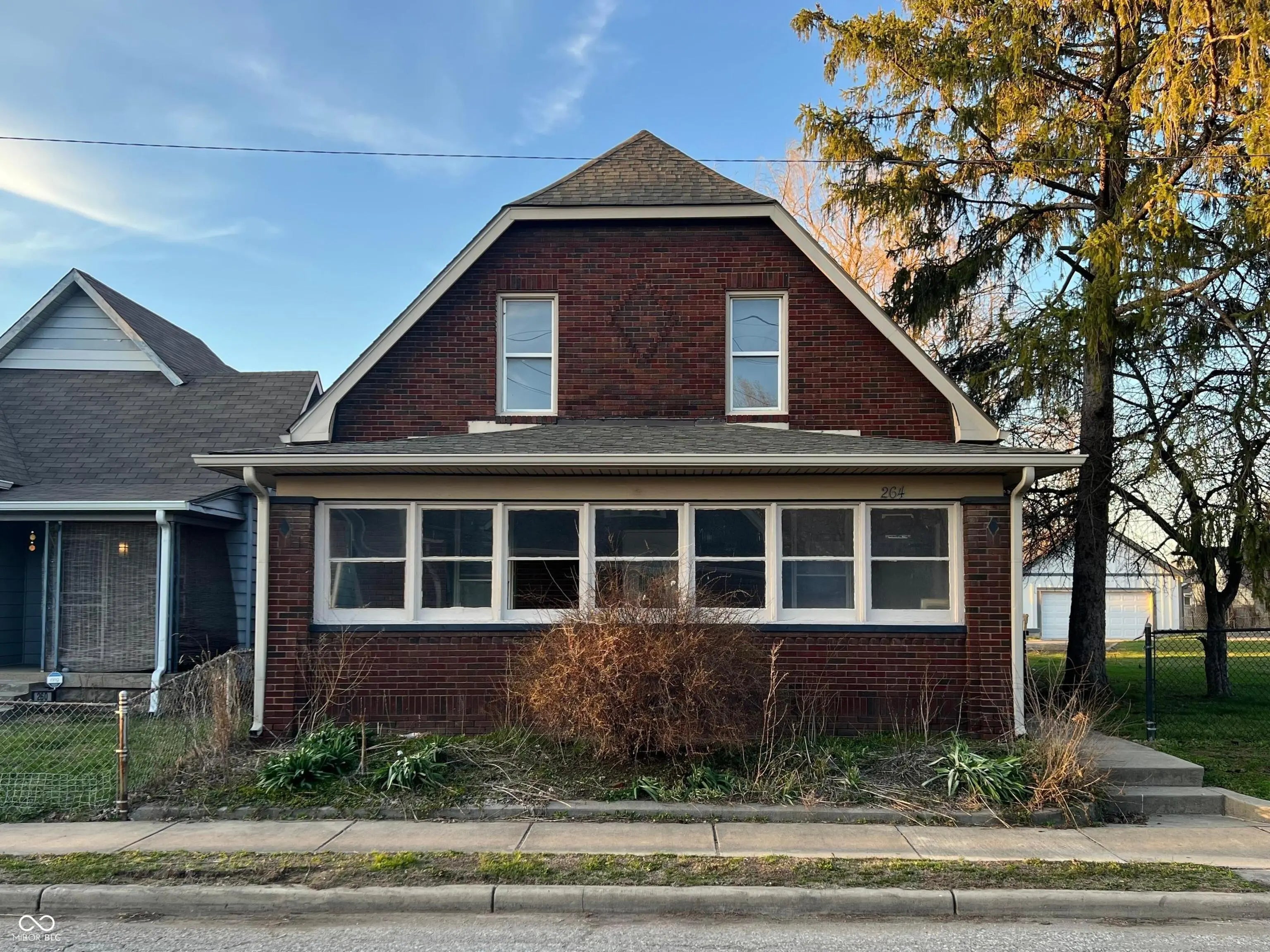 264 E Caven Street, Indianapolis