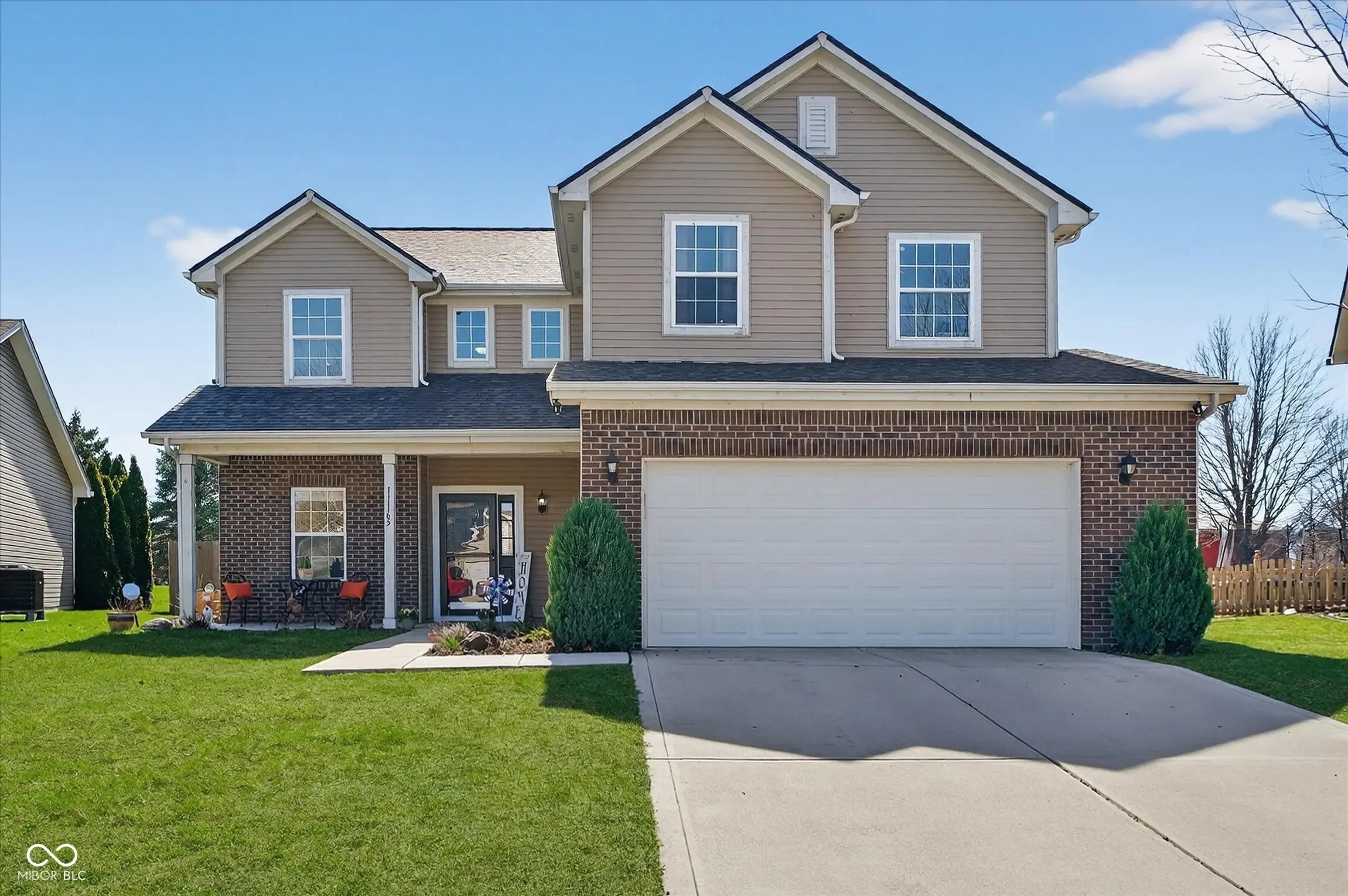 11165 Funny Cide Drive, Noblesville