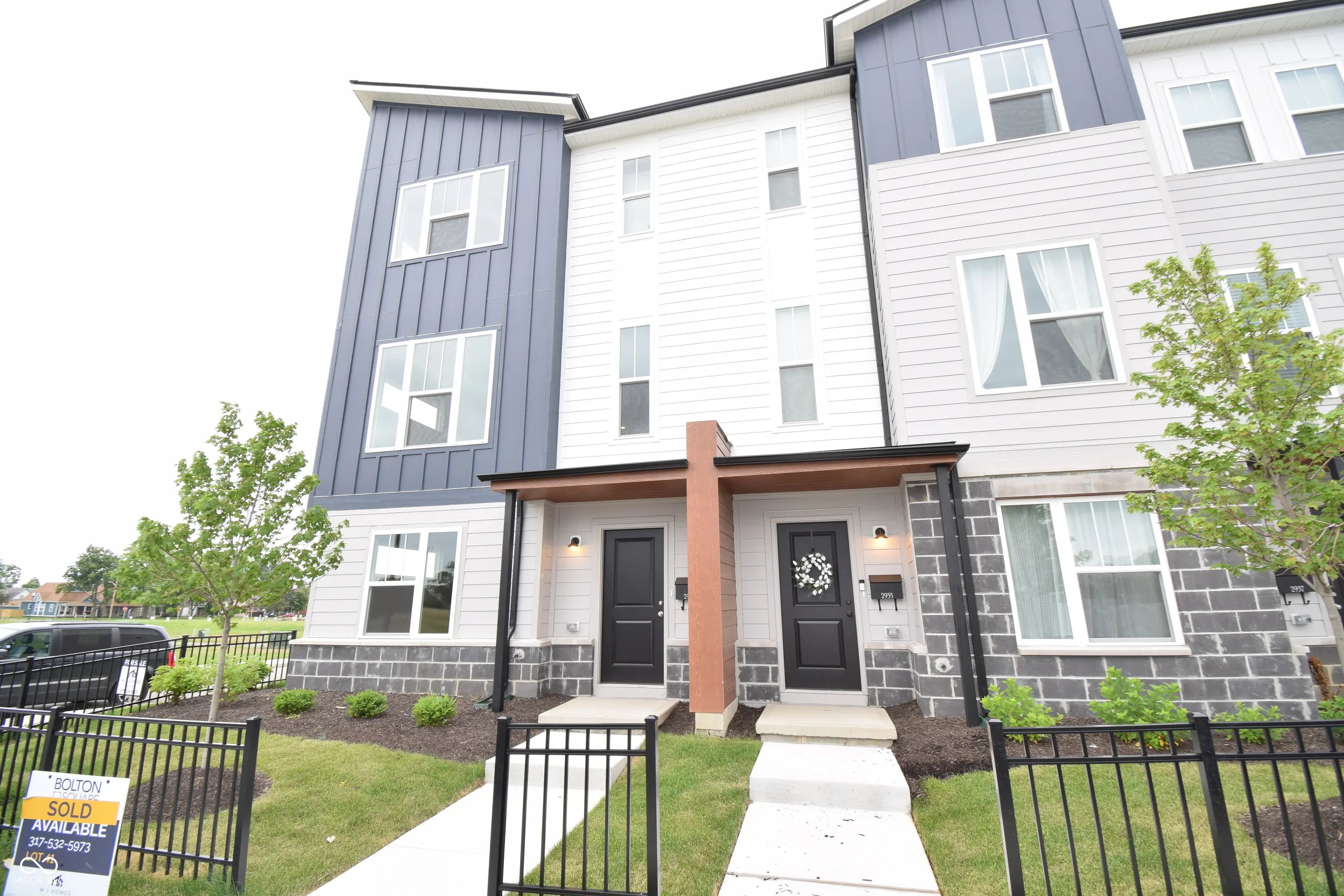 2933 Bolton Square Boulevard, Indianapolis