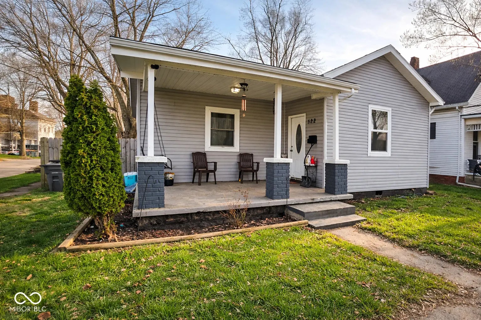 522 E 4th Street, Seymour