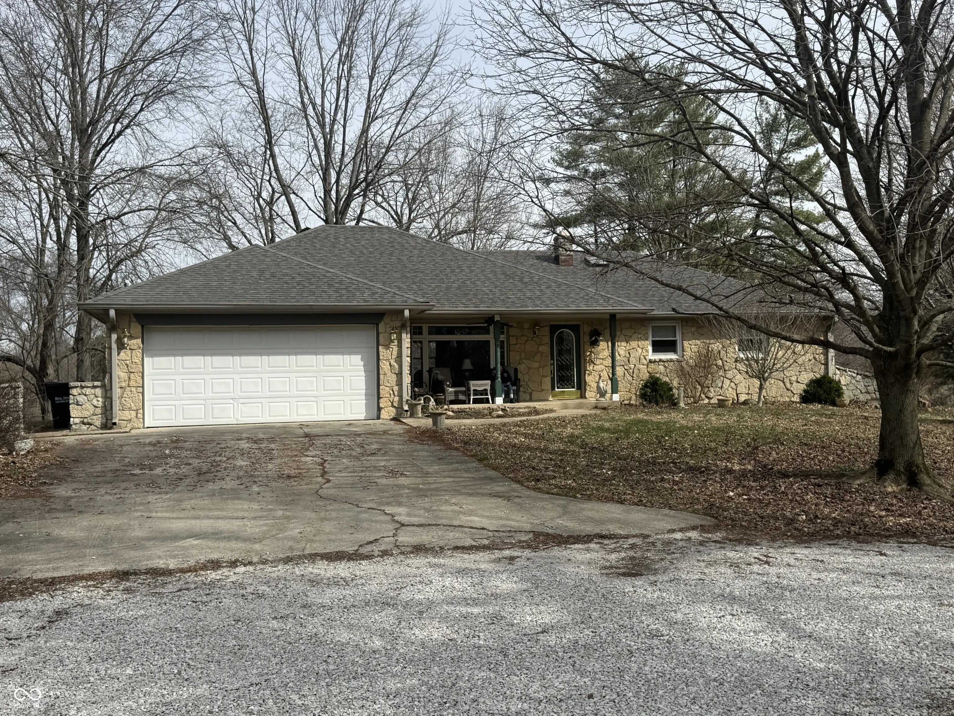 Photo of 10090 N State Road 75 Highway North Salem, IN 46165