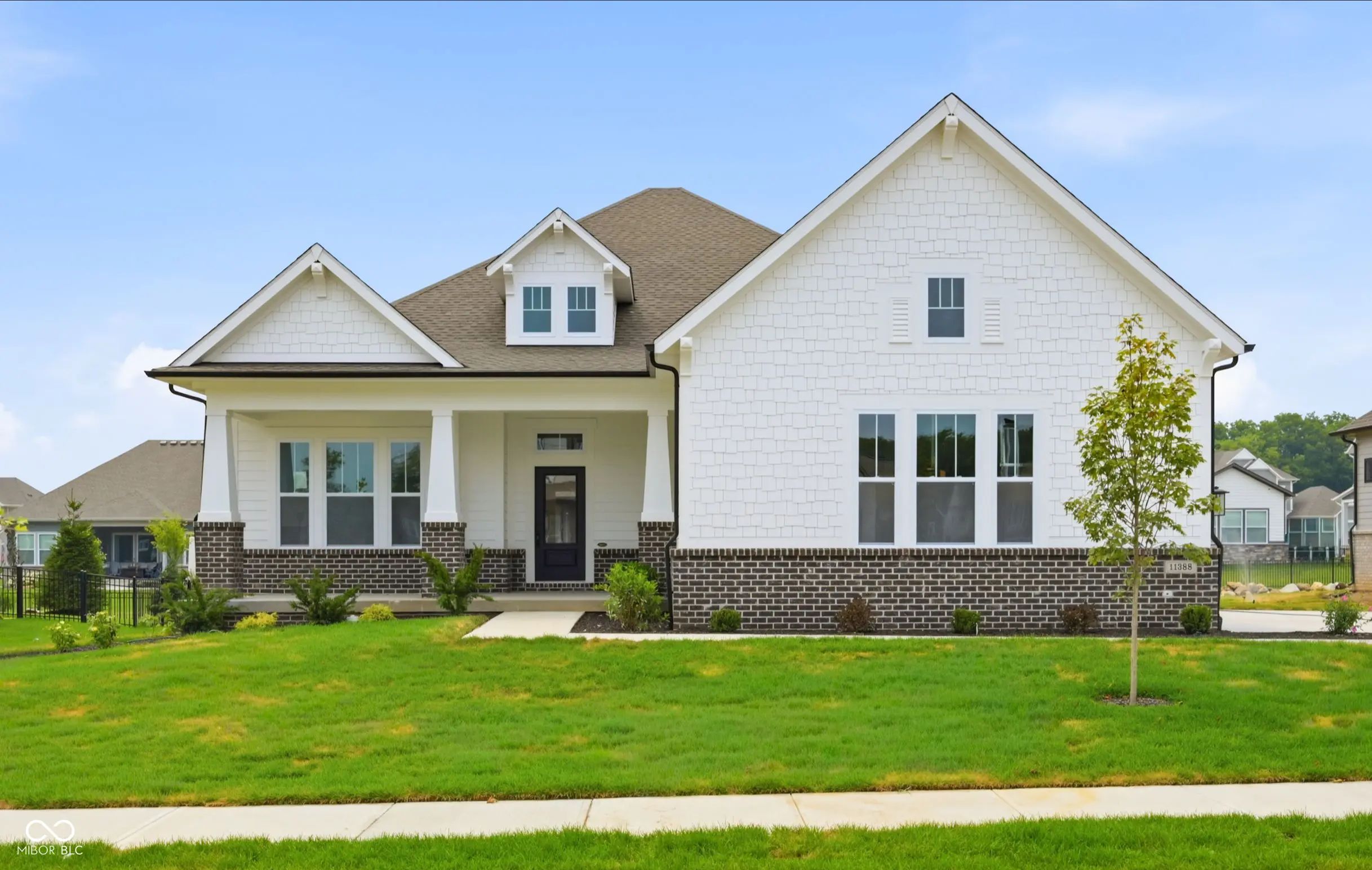 11388 Selsey Road, Fishers