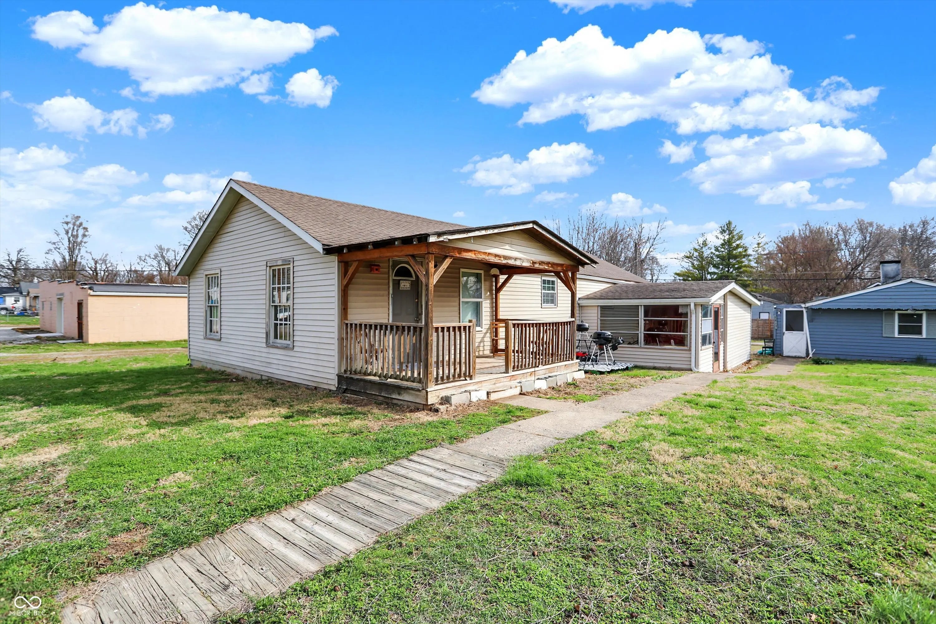 2815 S Roena Street, Indianapolis