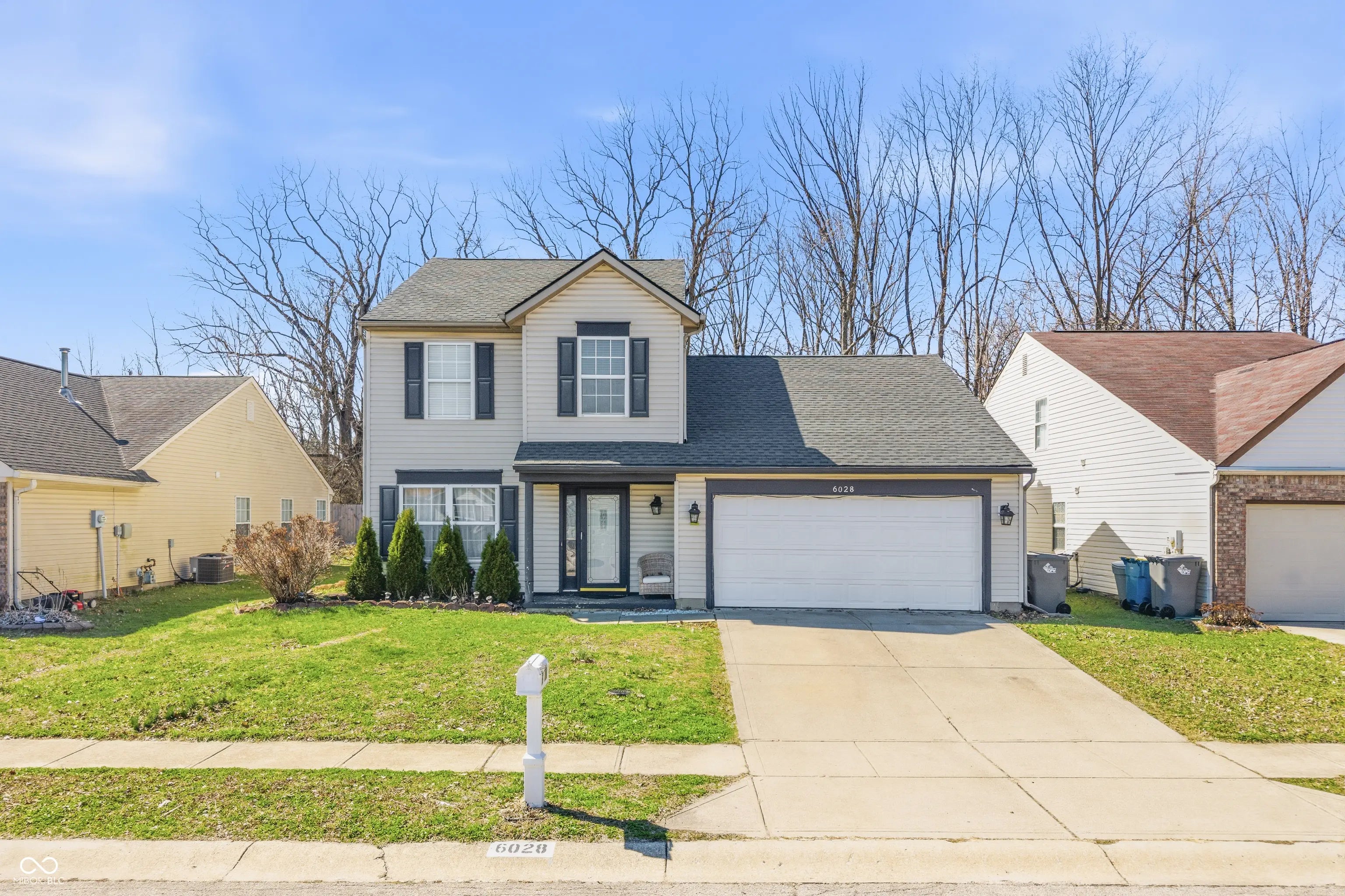 Photo of 6028 Tybalt Drive Indianapolis, IN 46254