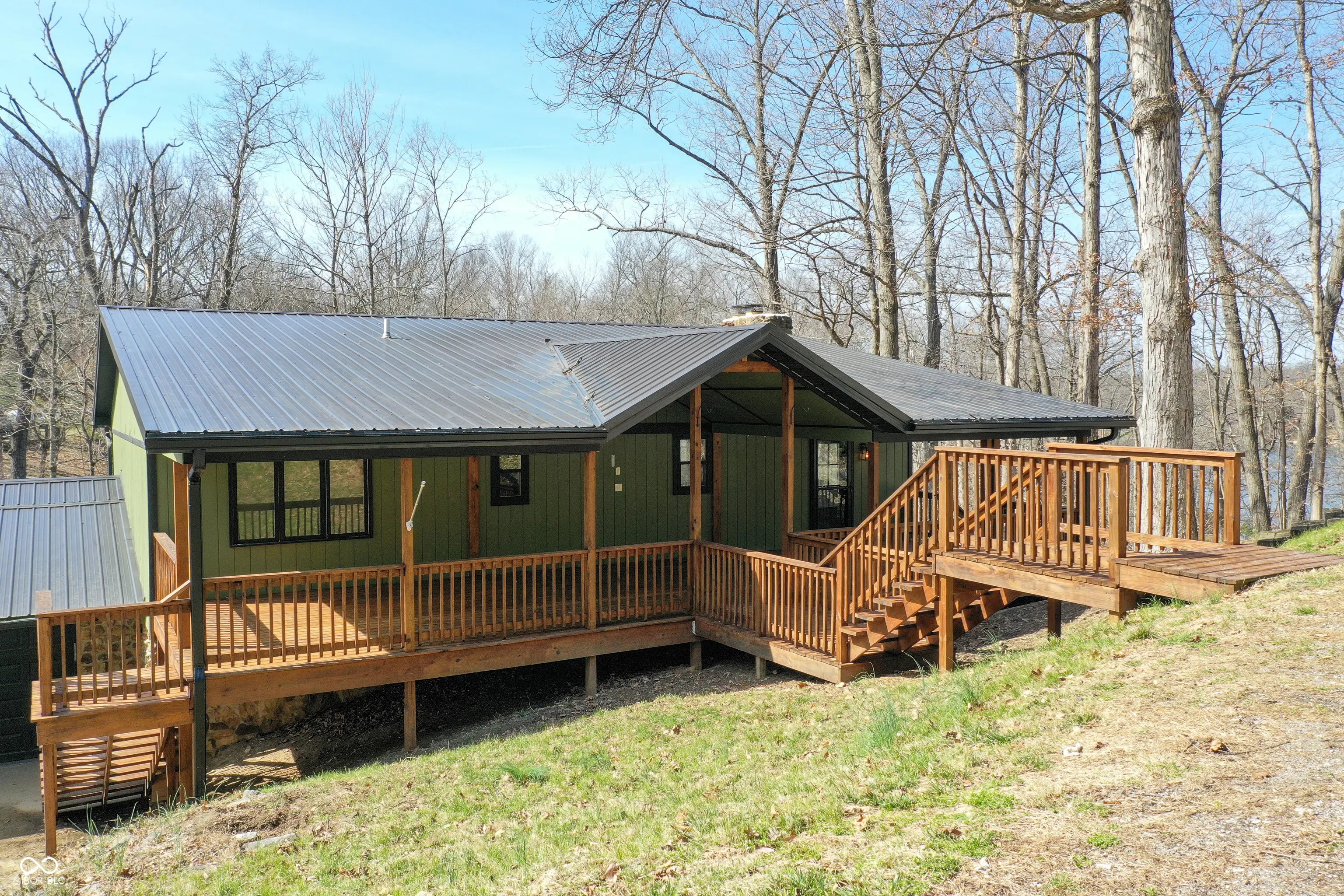 2740 S Hurt Drive, Martinsville