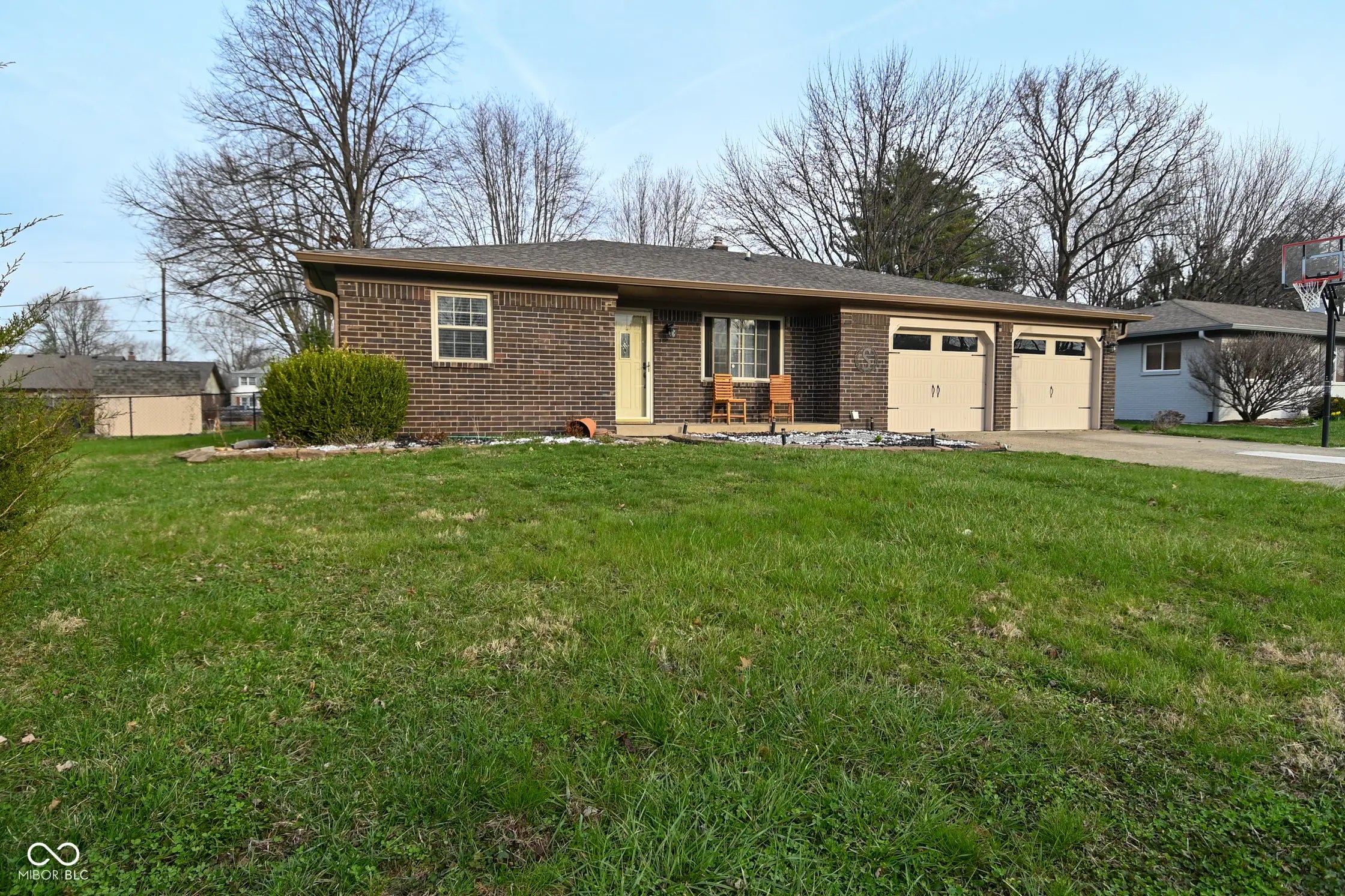 Photo of 7920 Corey Court Indianapolis, IN 46227