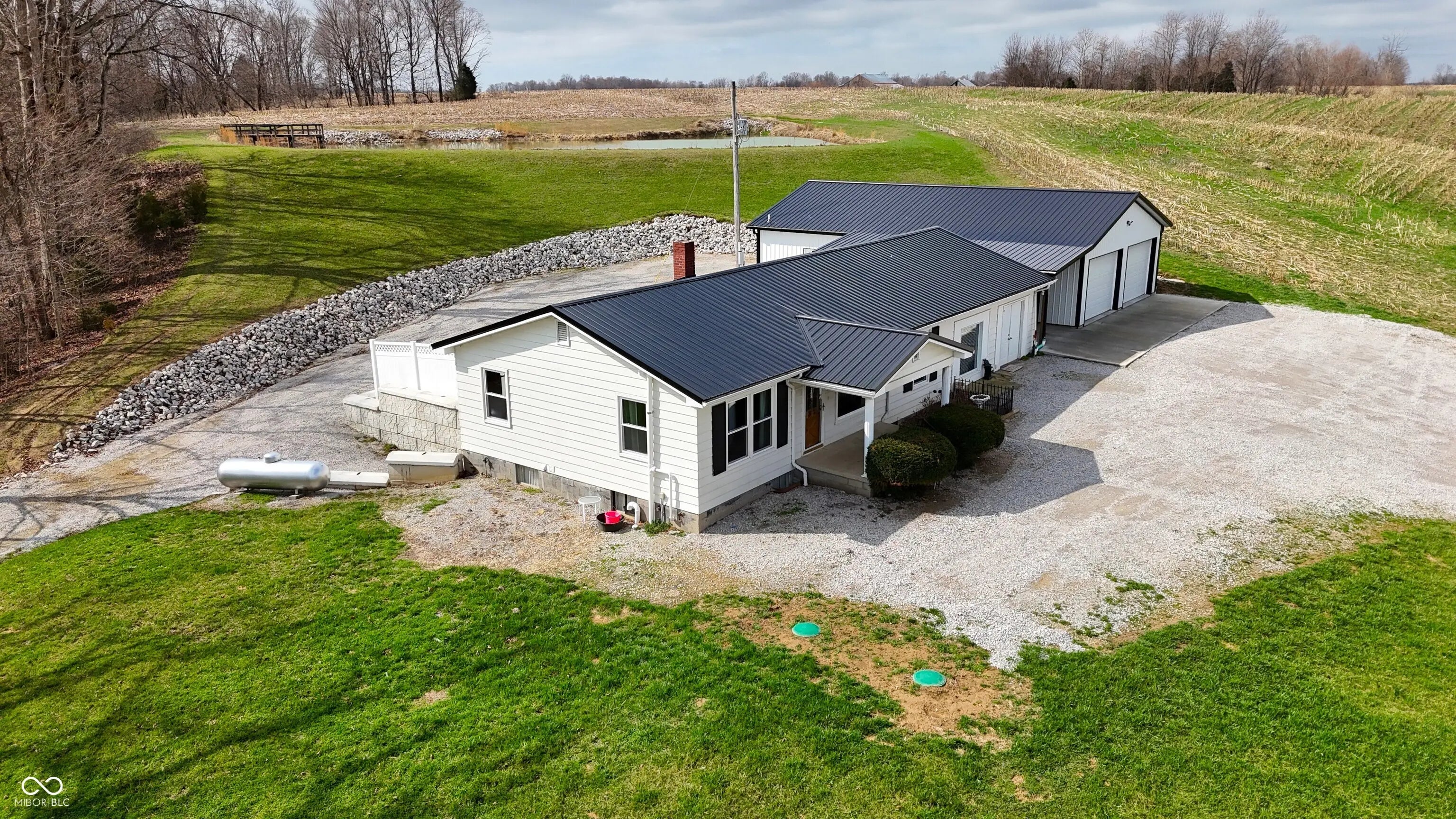 2973 N 1250 W, Deputy