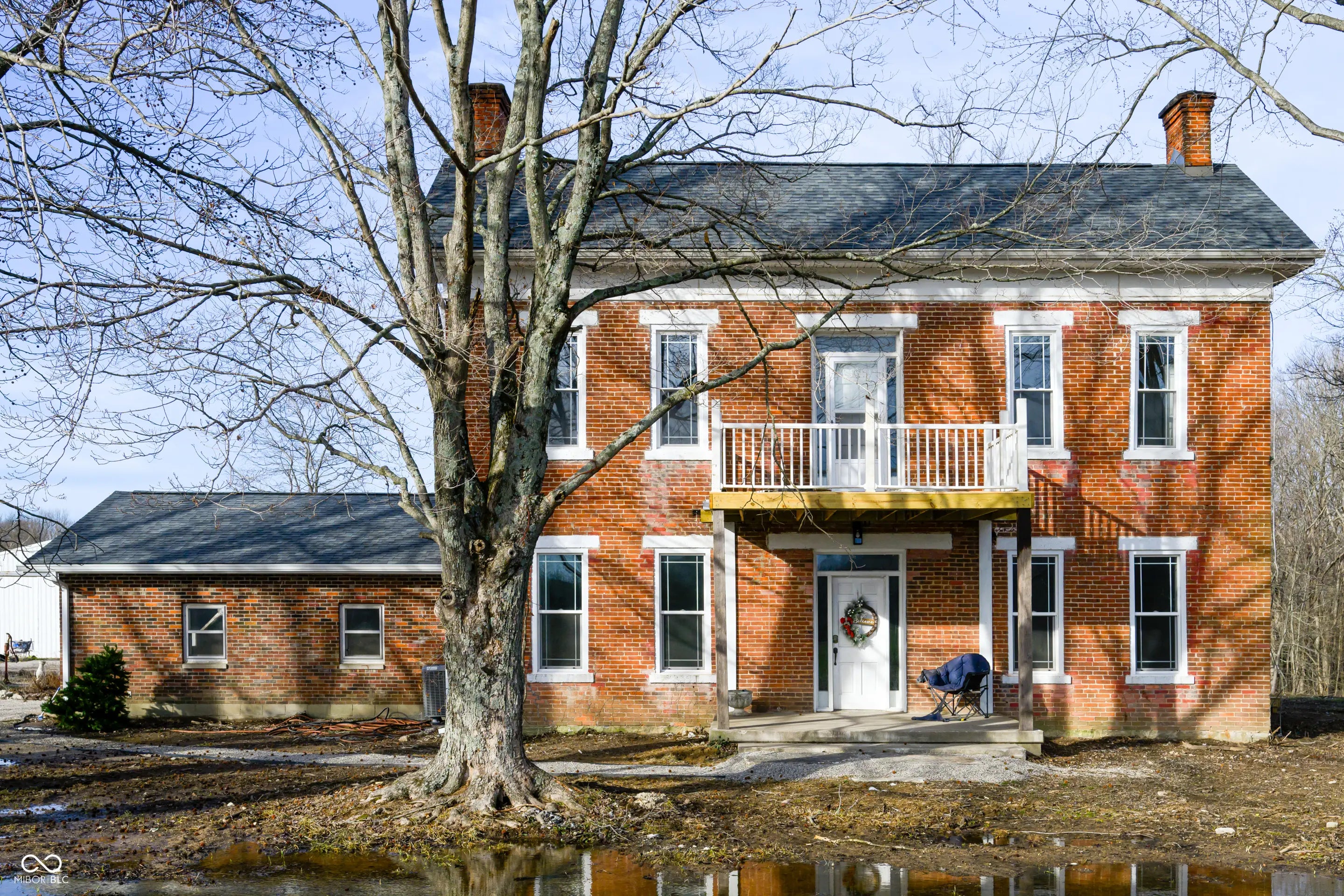 8675 N State Highway 3, North Vernon