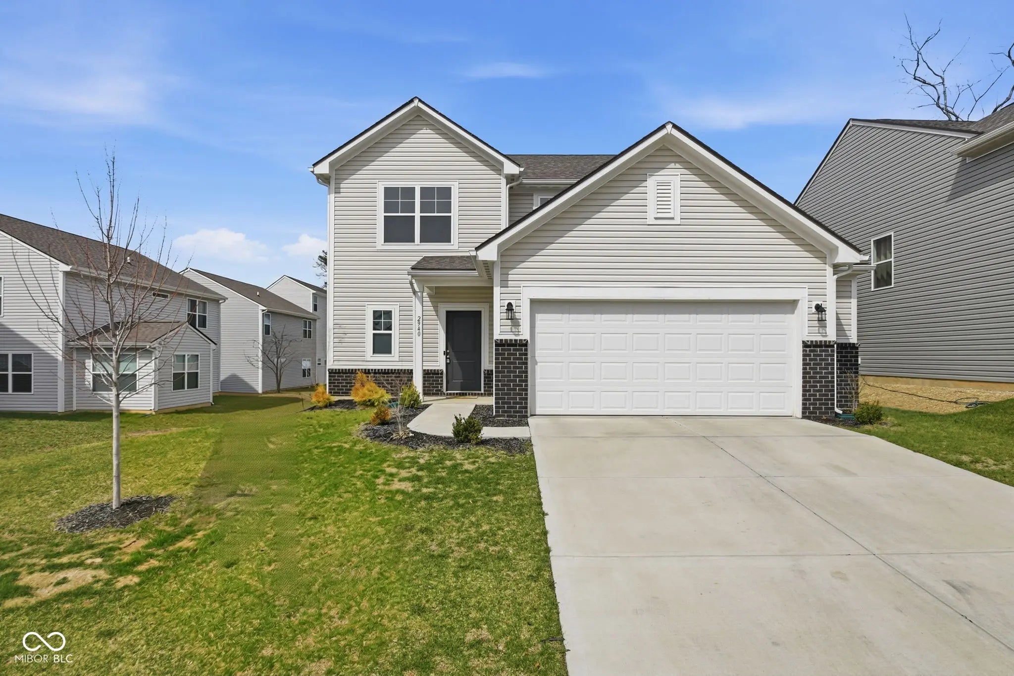 2940 Moonstone Street, Indianapolis