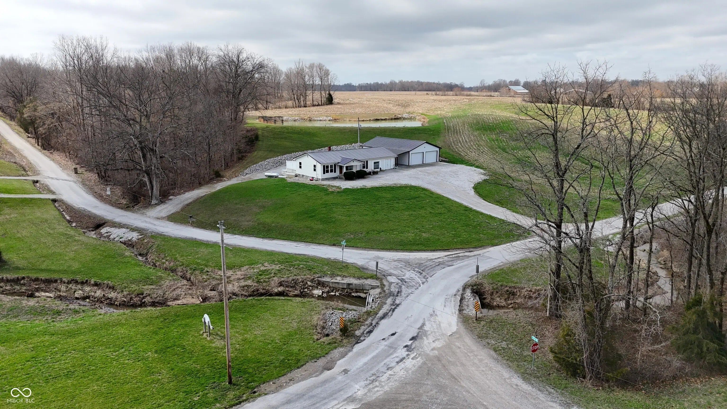 2973 N 1250 L2 W, Deputy