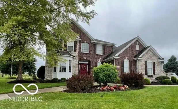 4637 Shadow Ridge Boulevard, Greenwood