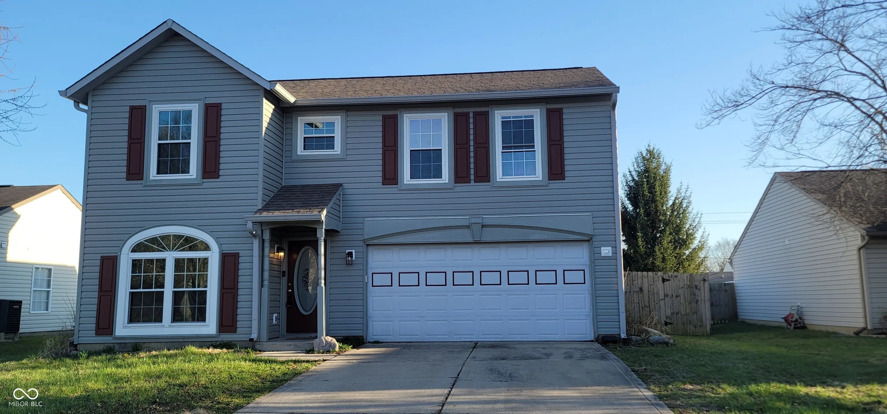 Photo of 2623 Calabash Drive Indianapolis, IN 46217