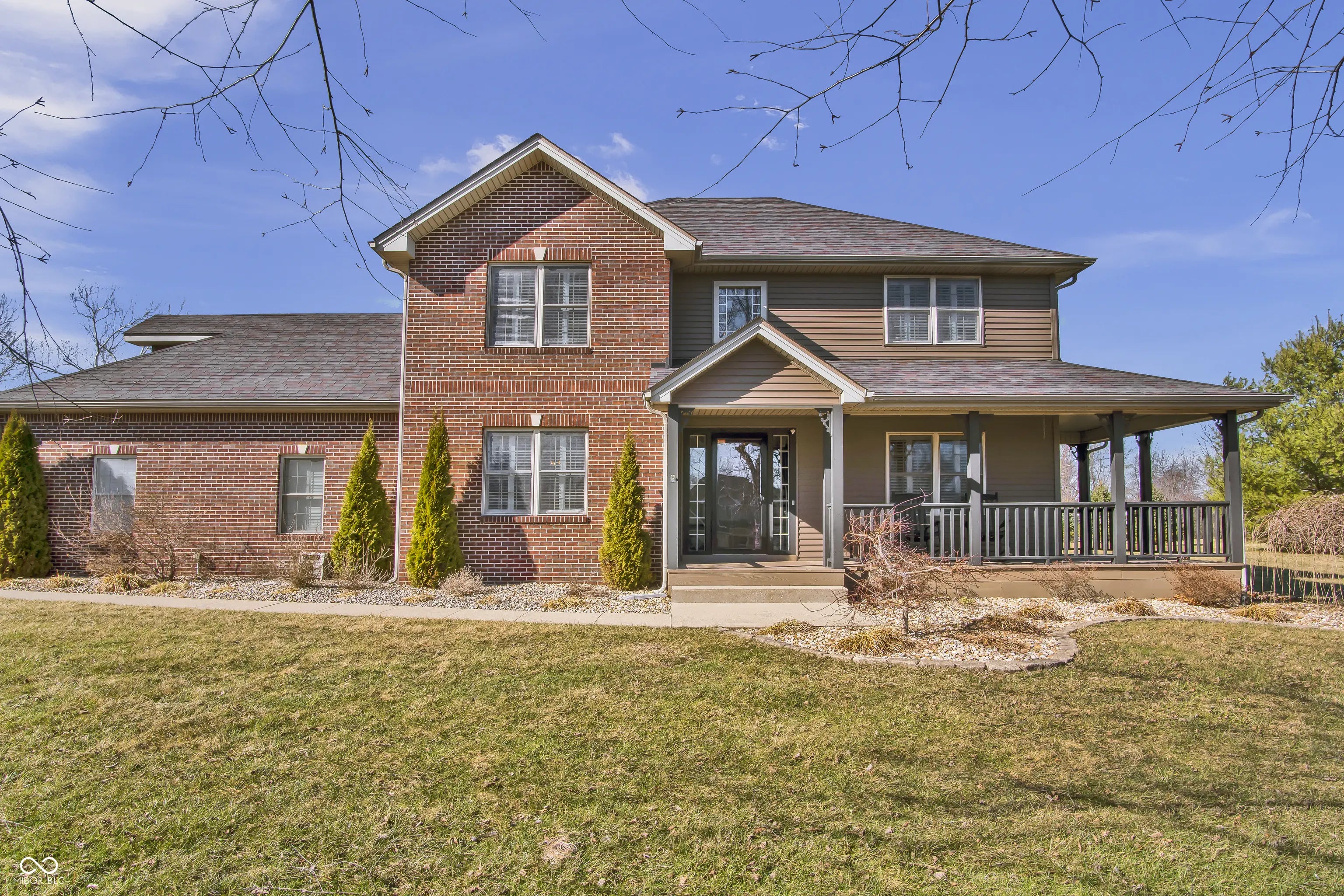 560 Woodridge, North Vernon