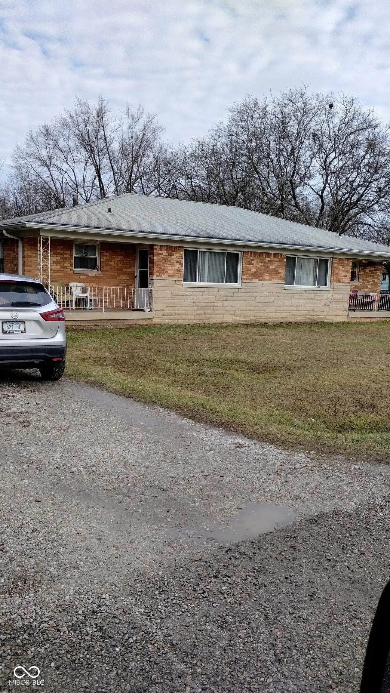 1802 N Audubon Road, Indianapolis