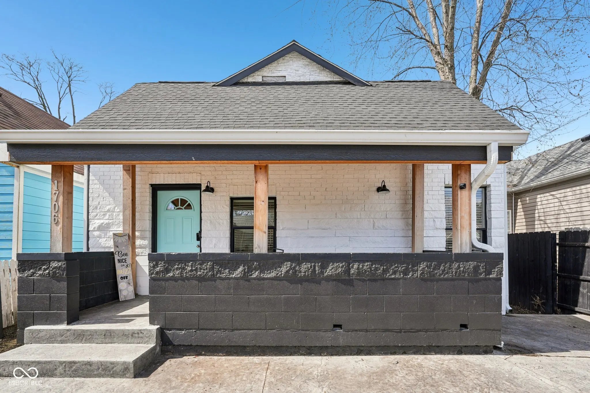 Photo of 1706 Draper Street Indianapolis, IN 46203