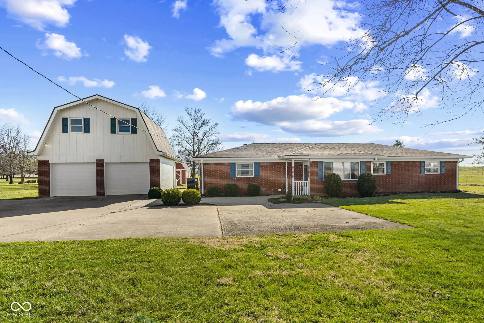 Photo of 1863 S Franklin Road Greenwood, IN 46143